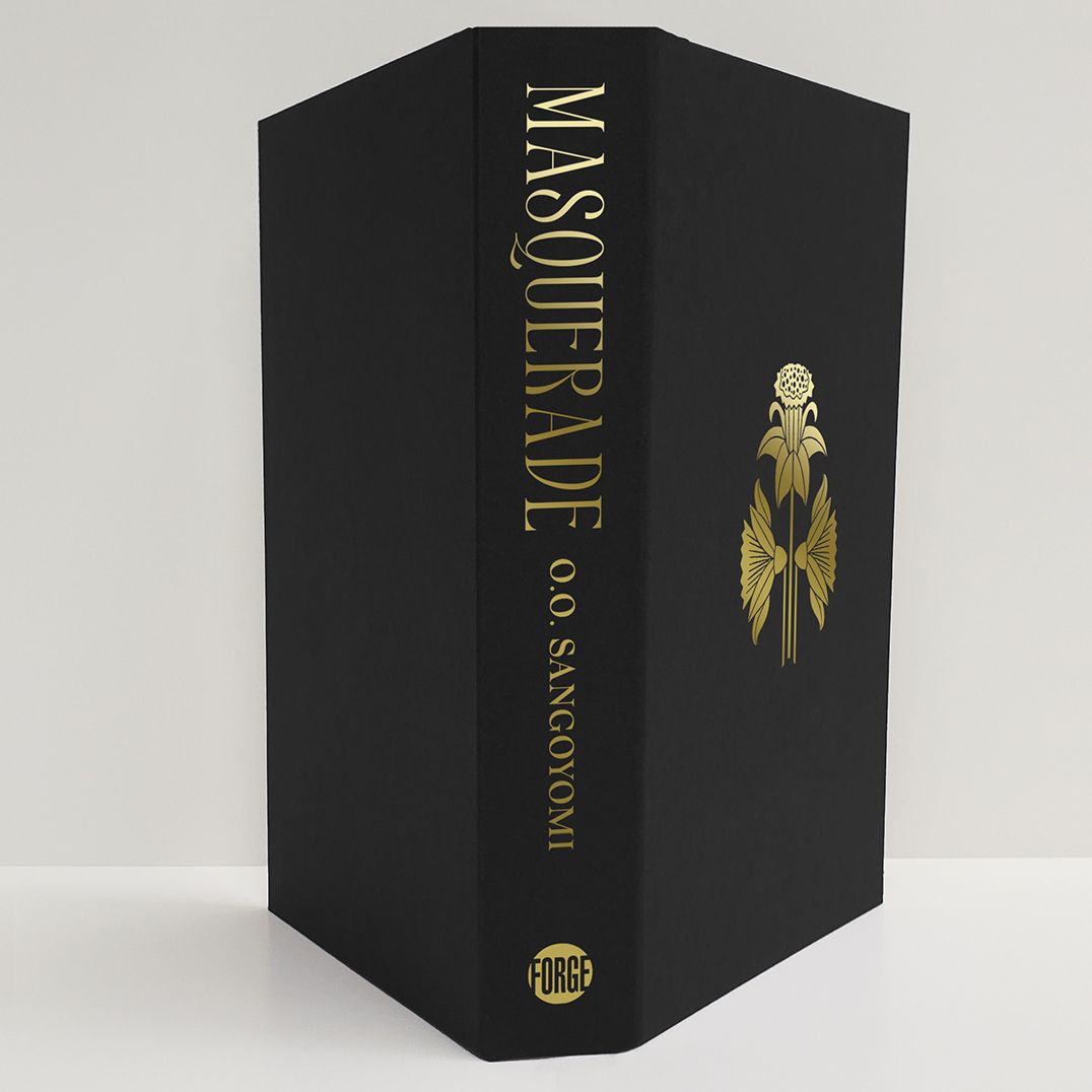 Masquerade