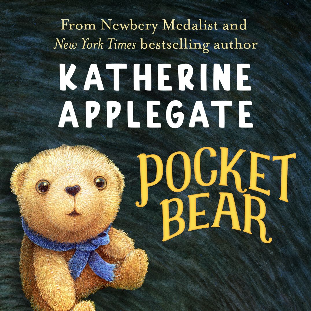 Pocket Bear