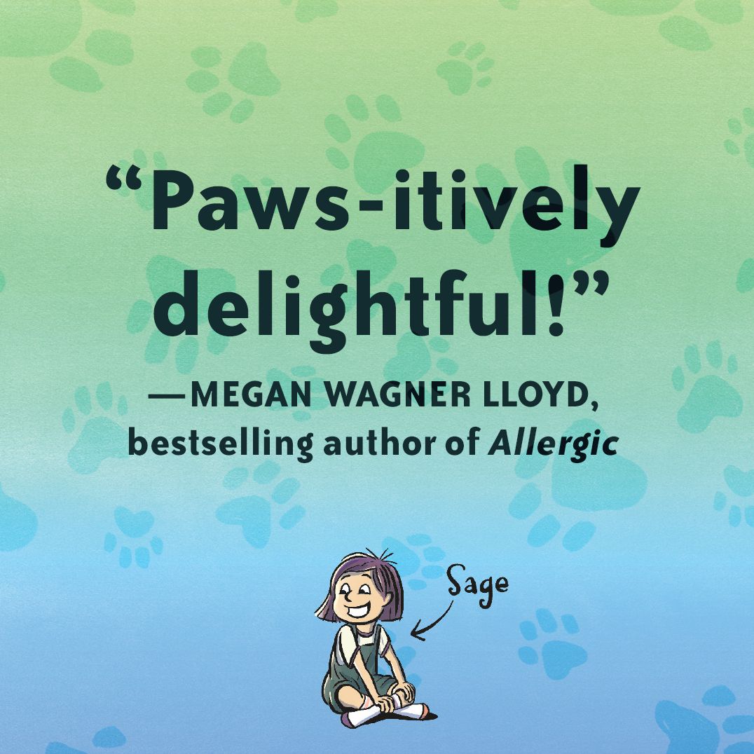 Wagnificent: The Adventures of Thunder and Sage