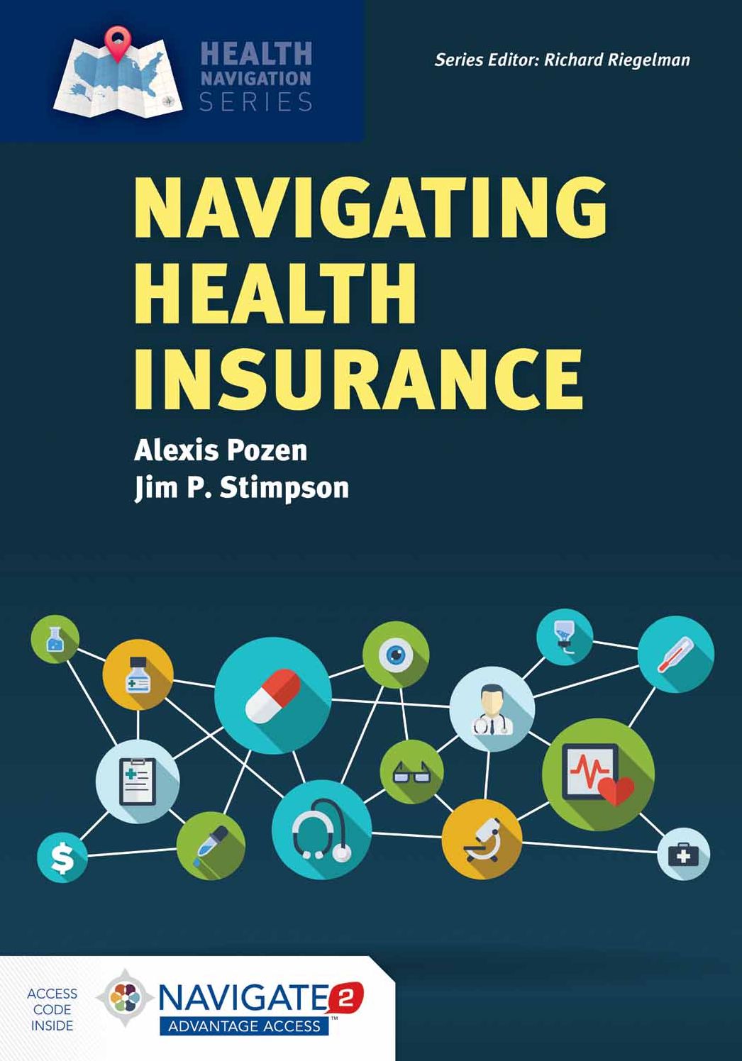 Navigating Health Insurance: .