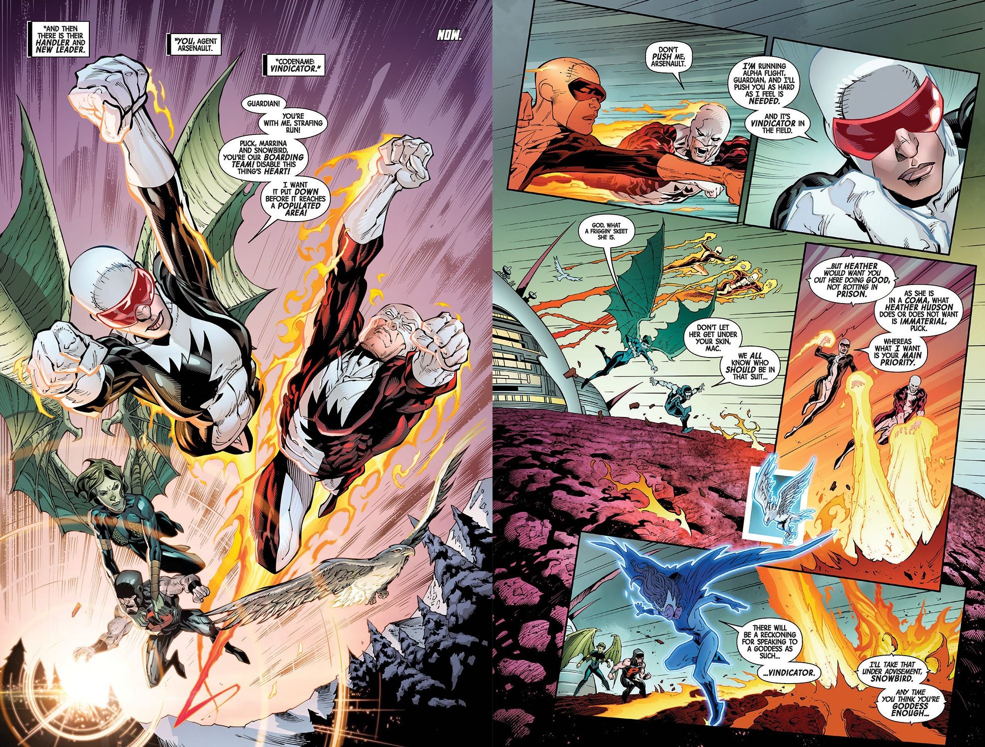 X-Men By Jed Mackay Vol. 2: Hostile Takeover