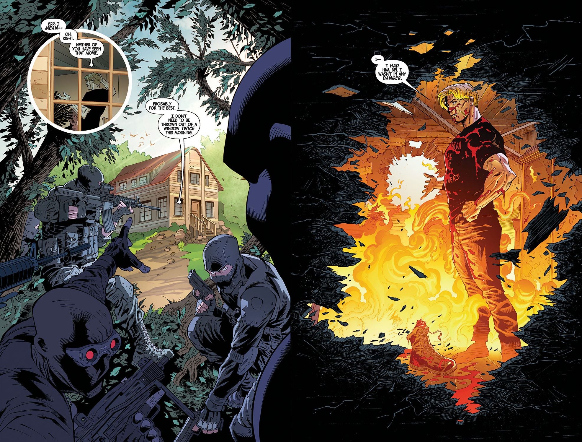 X-Men By Jed Mackay Vol. 3: The Hellfire Vigil