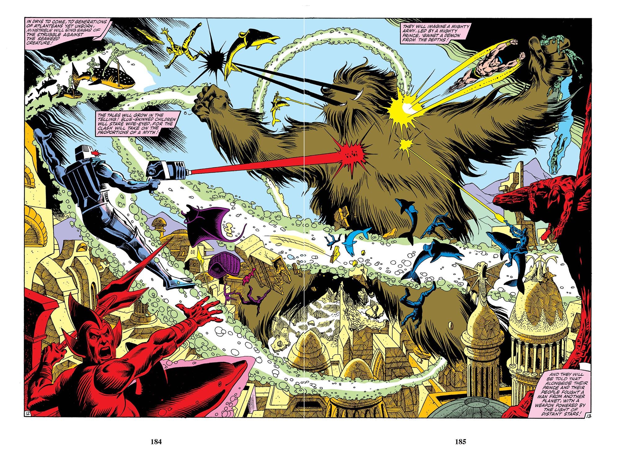 Rom Epic Collection: The Original Marvel Years Vol. 3