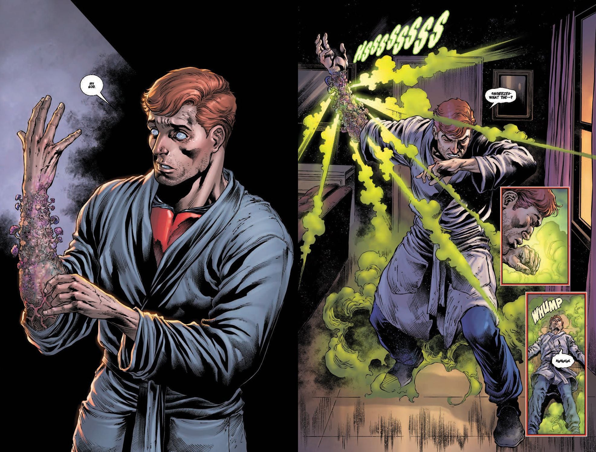 Daredevil By Saladin Ahmed Vol. 5: Rites of Reconciliation