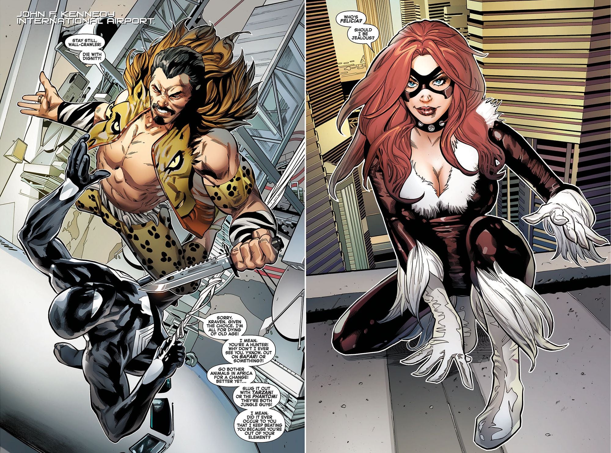 Symbiote Spider-Man By Peter David Omnibus