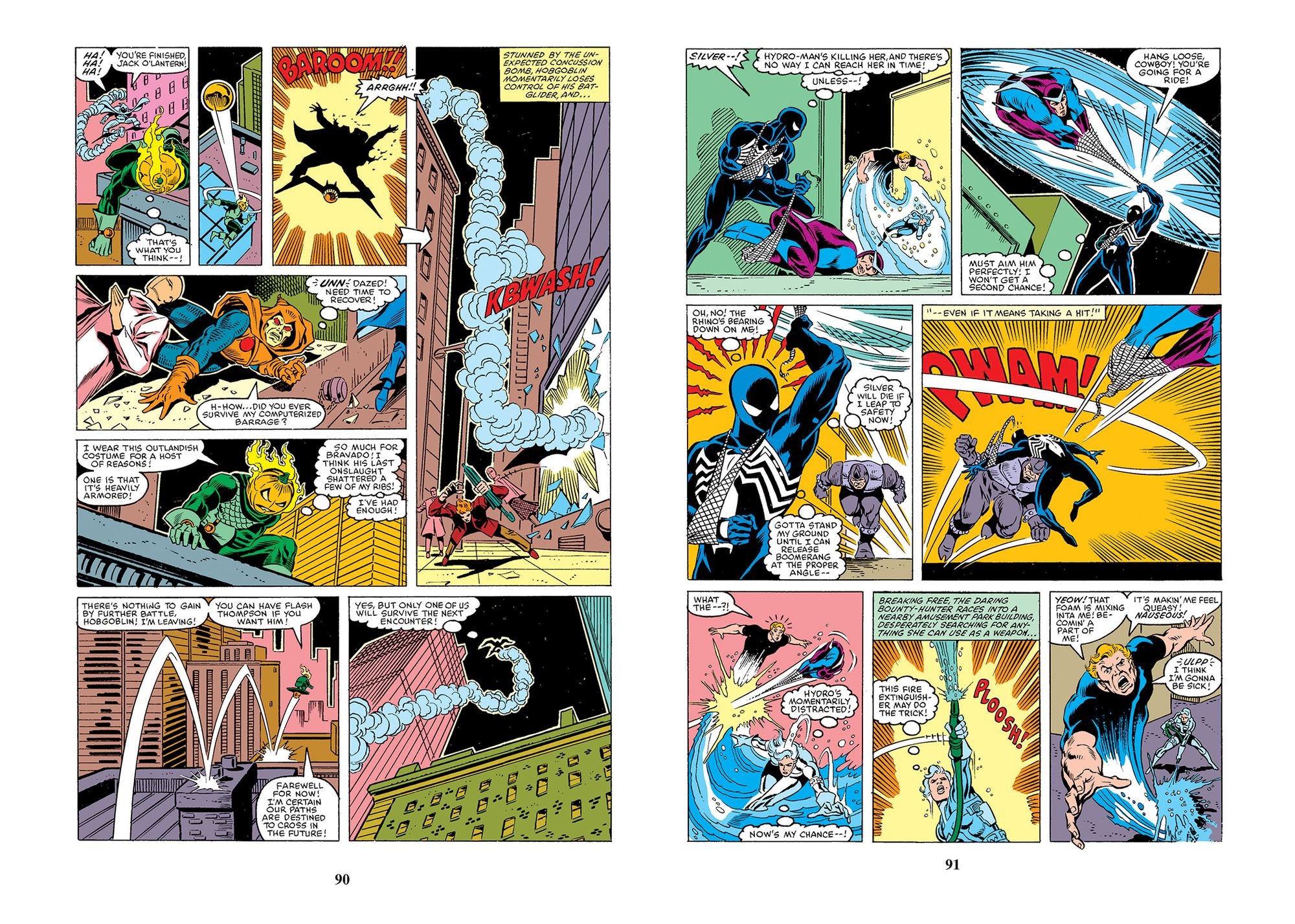 Marvel Masterworks: The Amazing Spider-Man Vol. 27