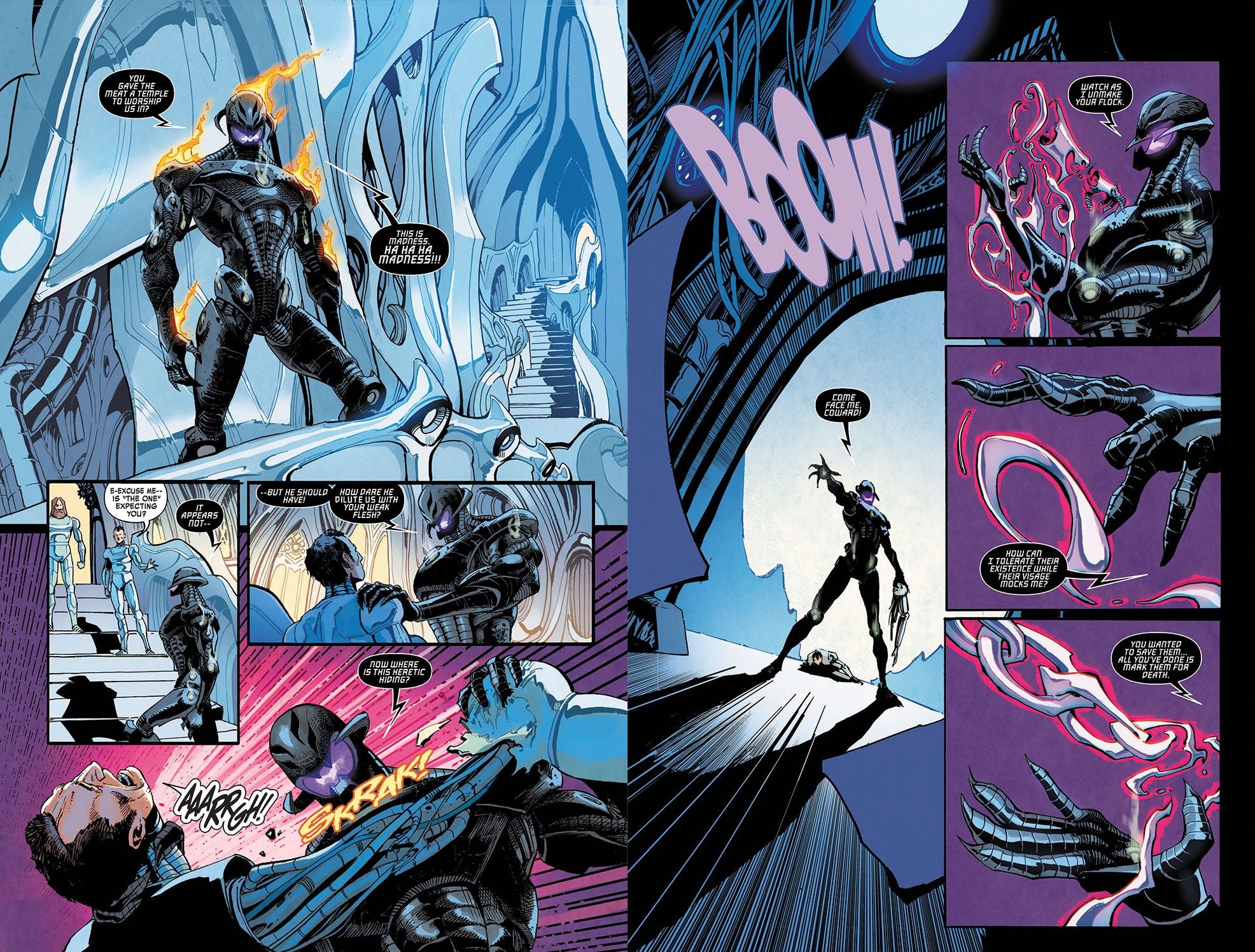 West Coast Avengers Vol. 2: War Of Ultron