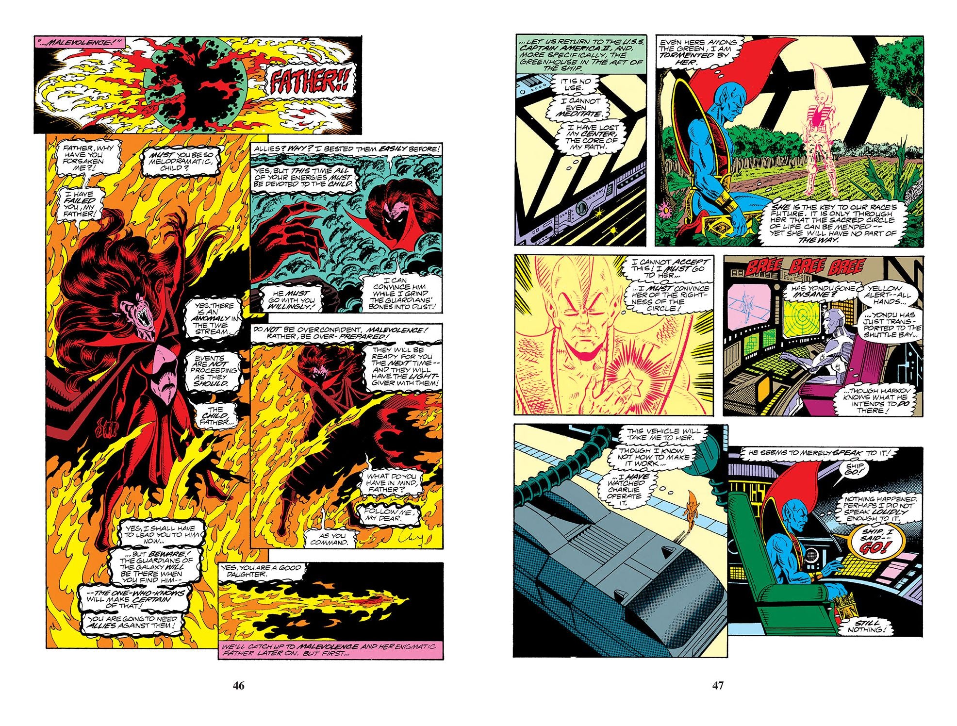 Guardians Of The Galaxy Epic Collection: Homecoming