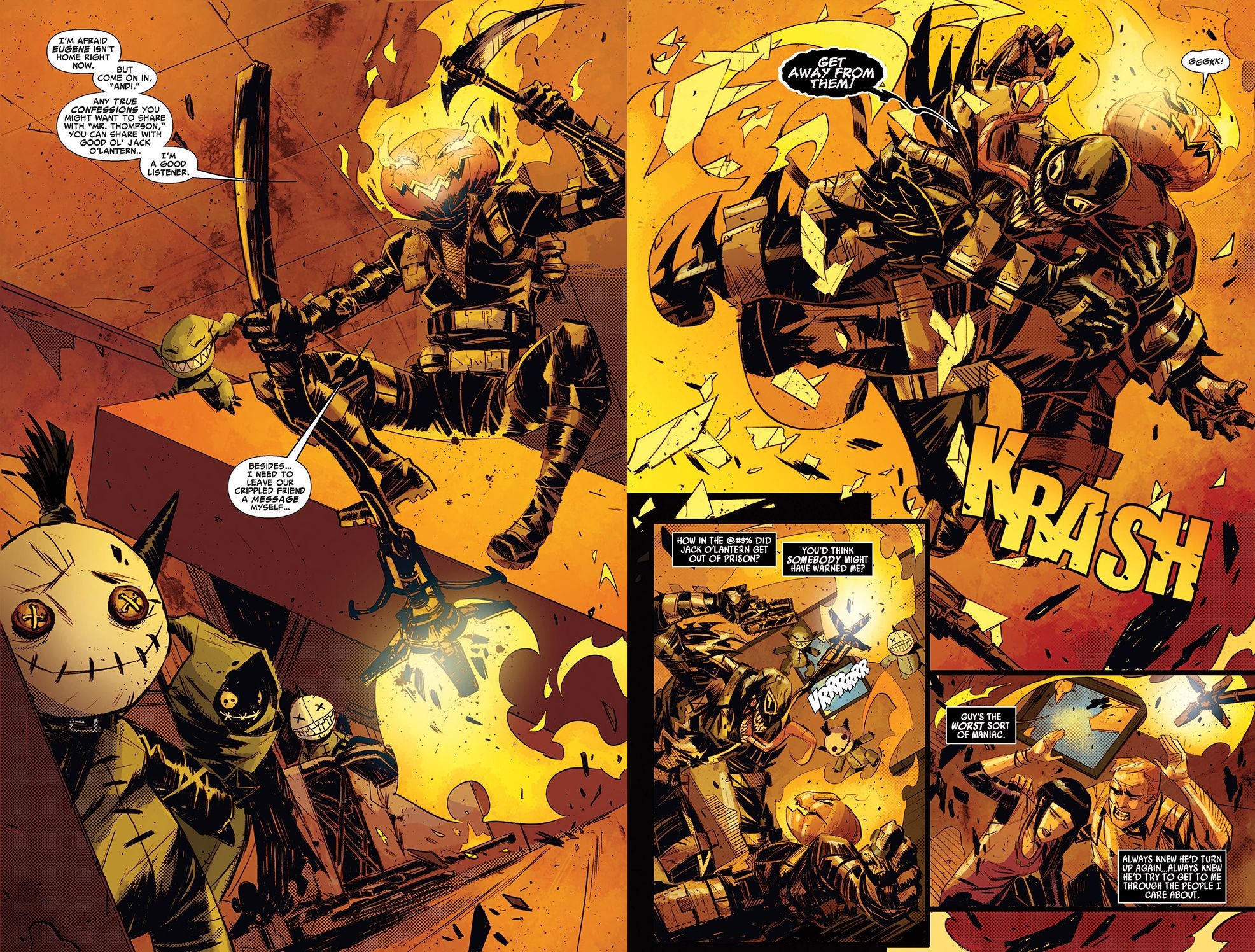 Venom Epic Collection: Planet Of The Symbiotes