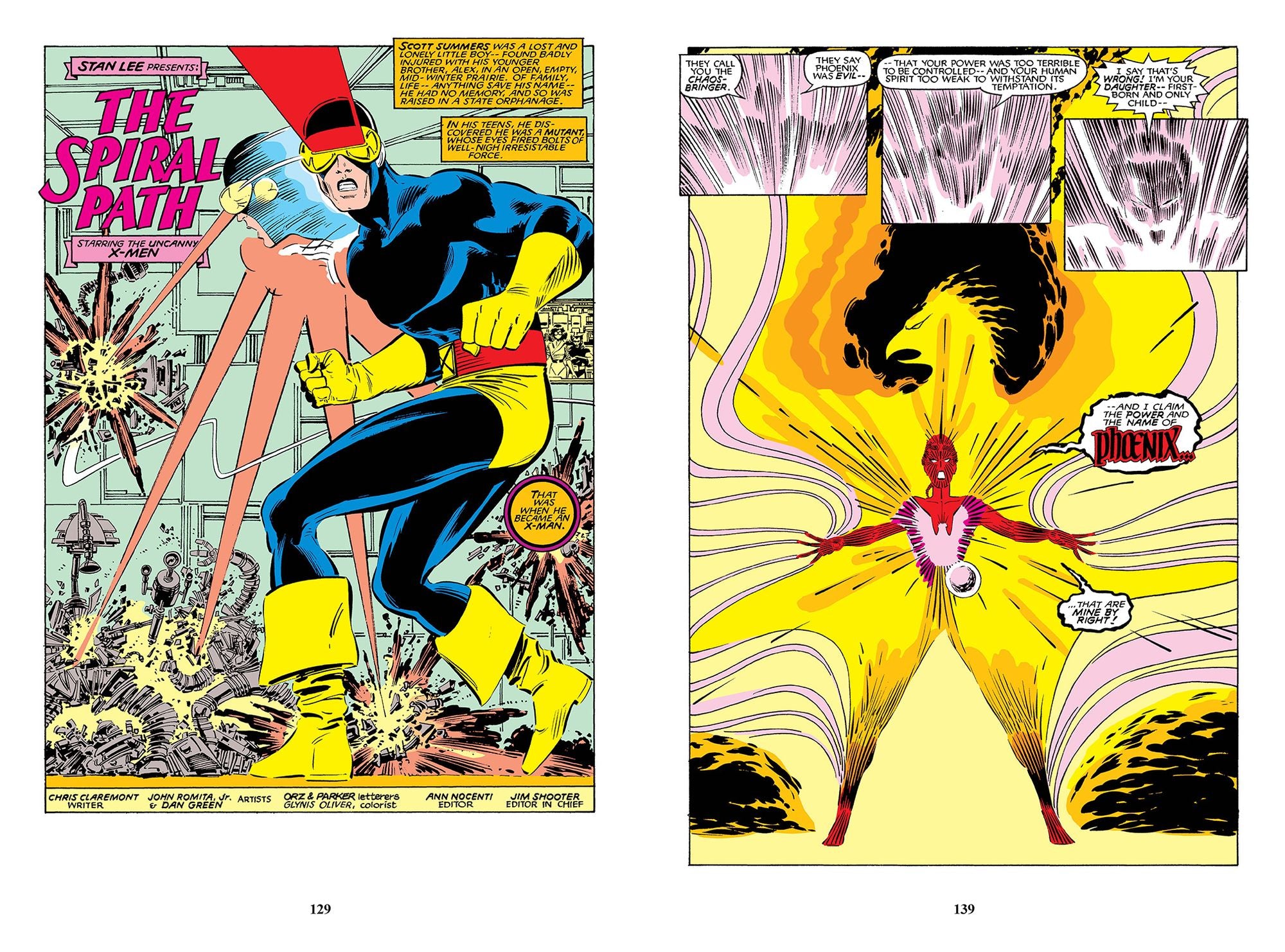 X-Men Epic Collection: Wounded Wolf