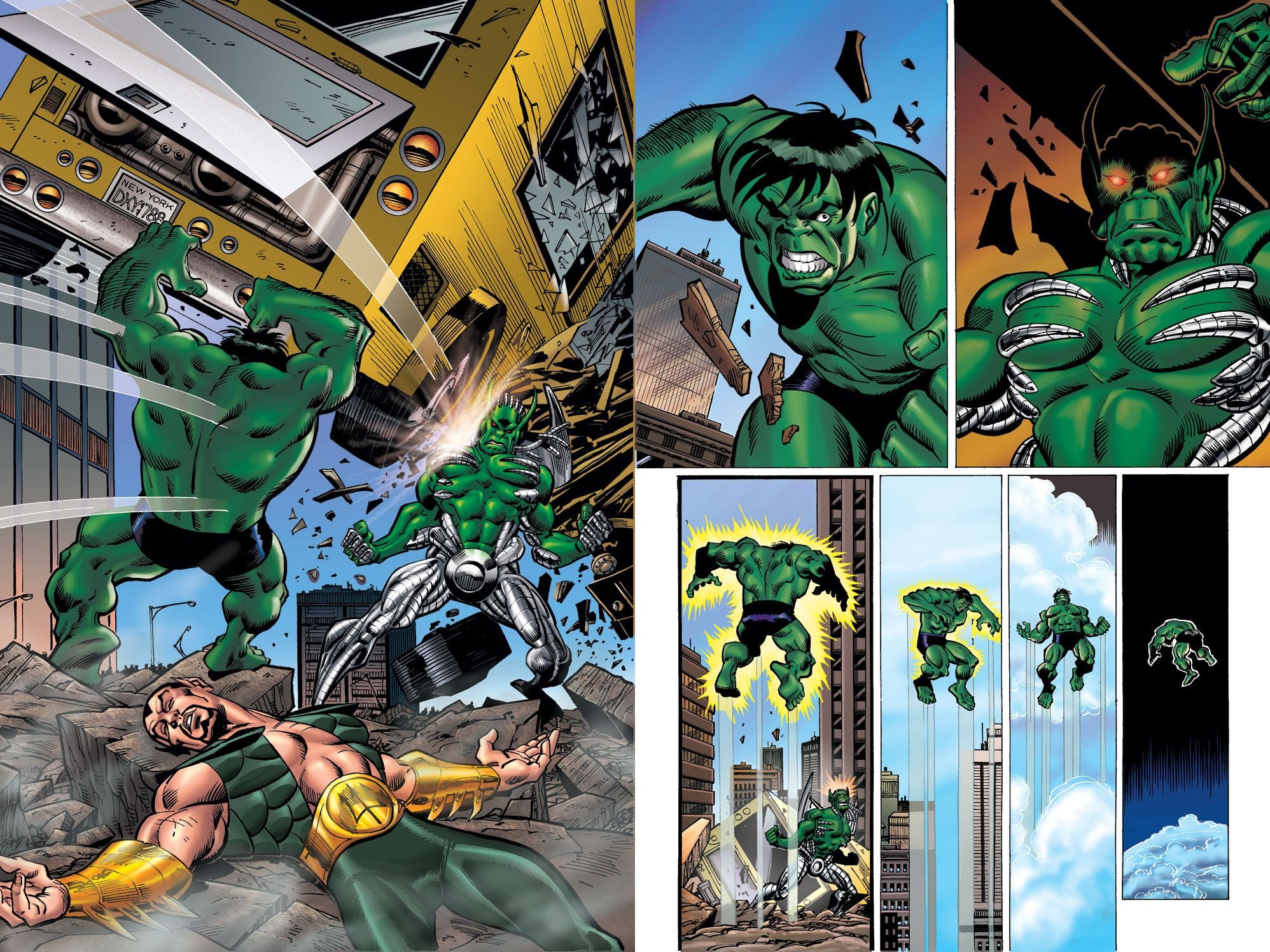 Spider-Girl Modern Era Epic Collection: Family Ties