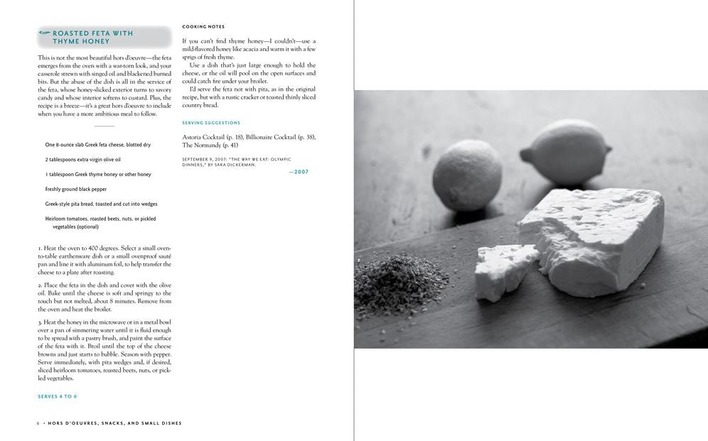 The Essential New York Times Cookbook: The Recipes of Record