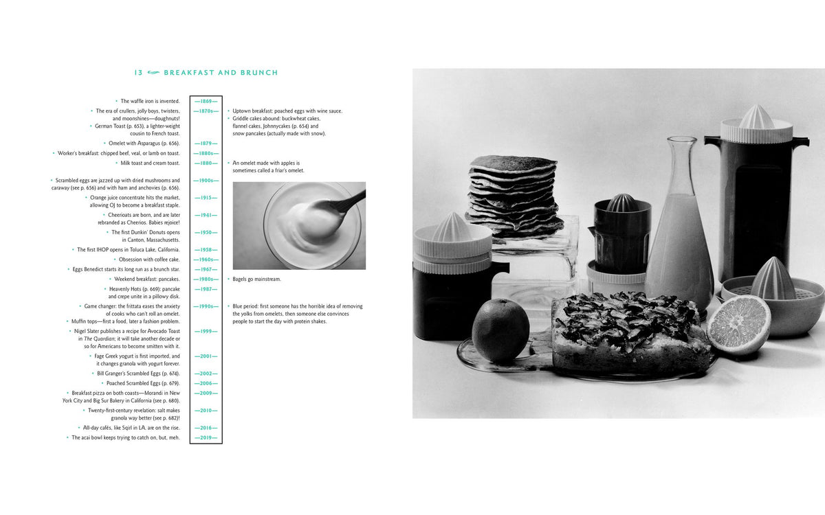 The Essential New York Times Cookbook: The Recipes of Record