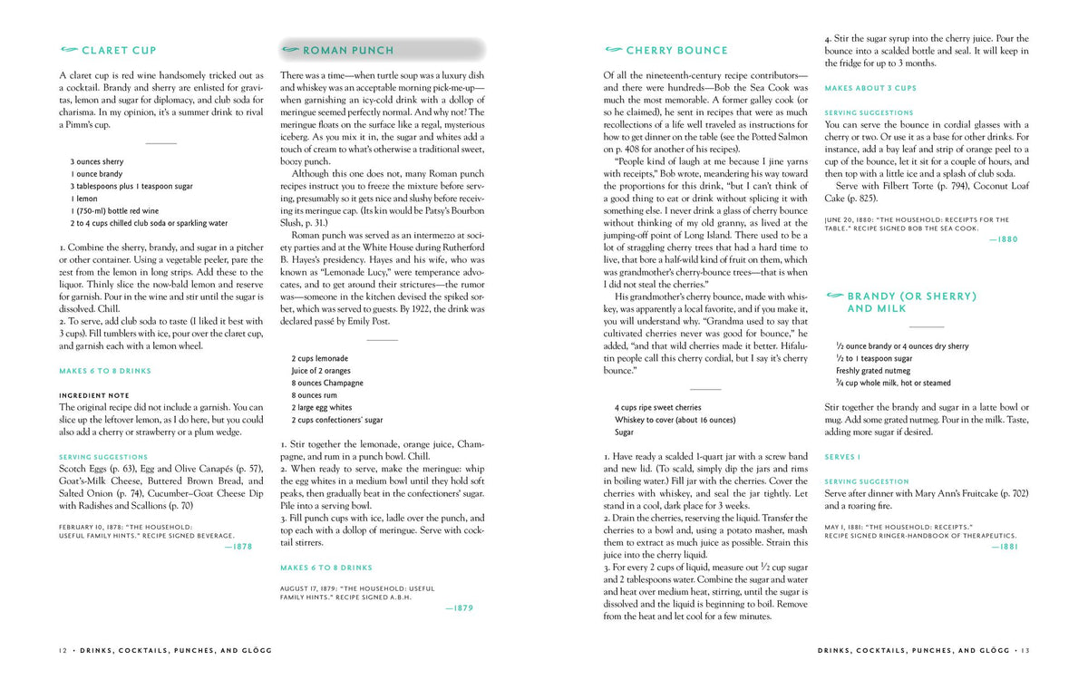 The Essential New York Times Cookbook: The Recipes of Record