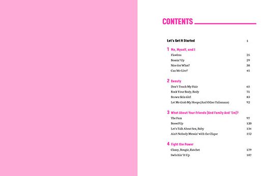 Feminist AF: A Guide to Crushing Girlhood