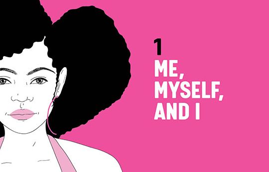 Feminist AF: A Guide to Crushing Girlhood