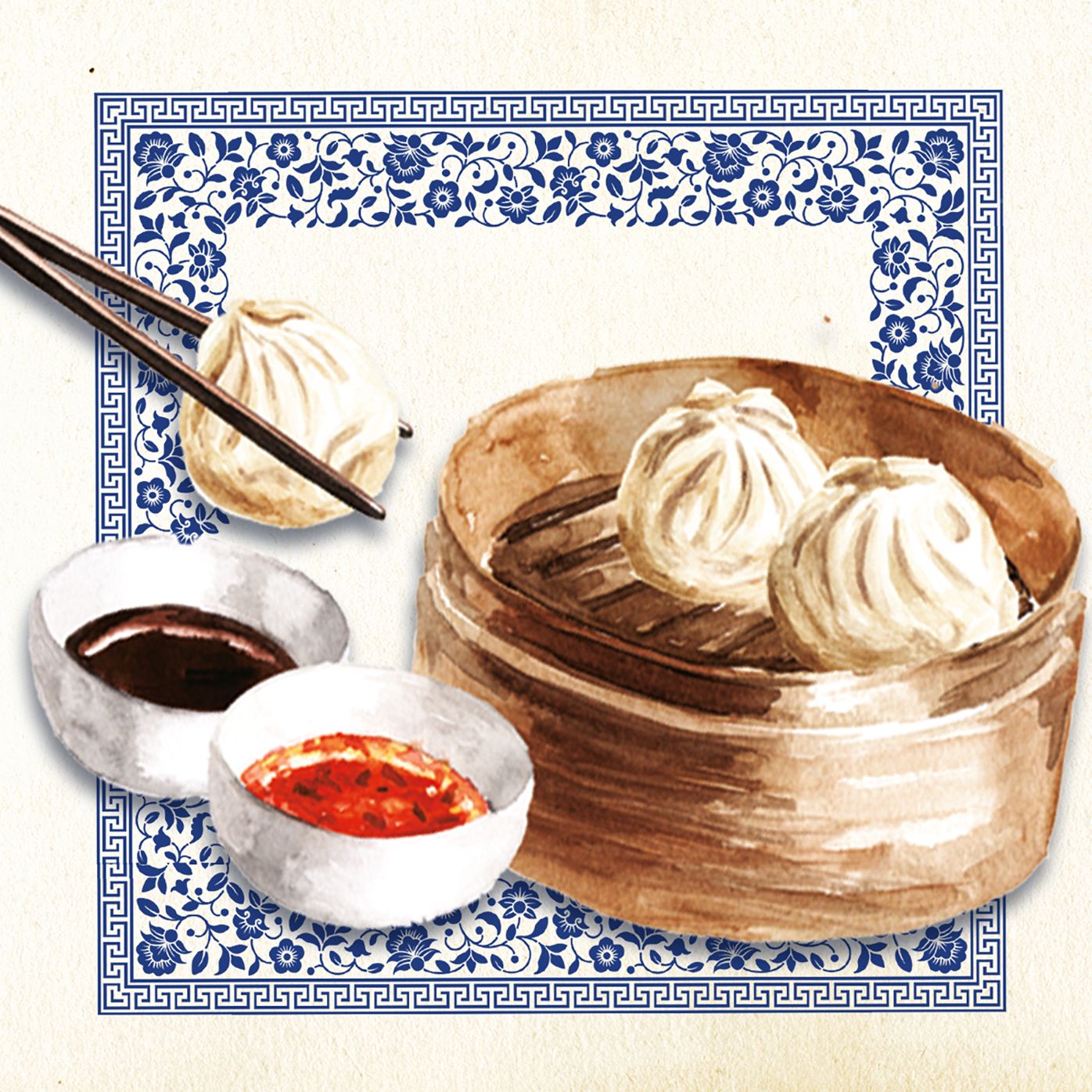 Chop Fry Watch Learn: Fu Pei-mei and the Making of Modern Chinese Food