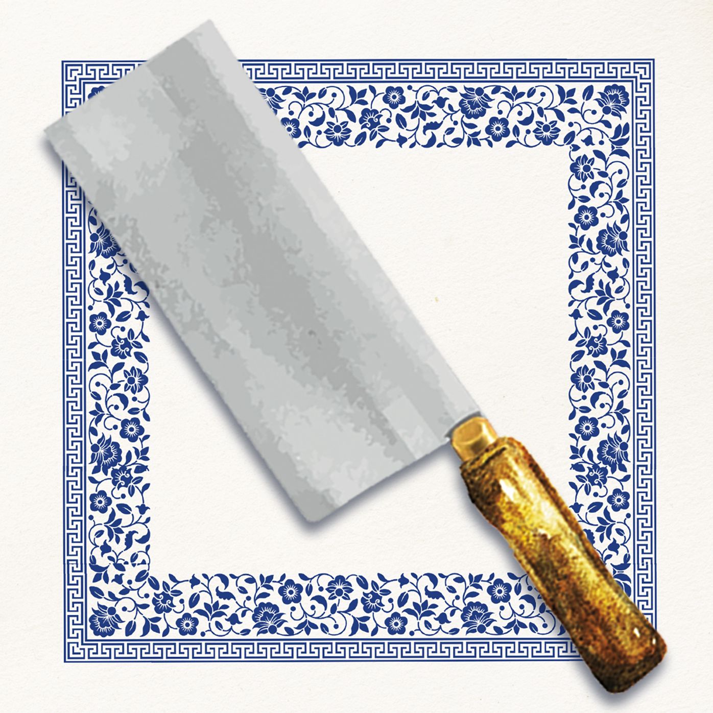 Chop Fry Watch Learn: Fu Pei-mei and the Making of Modern Chinese Food