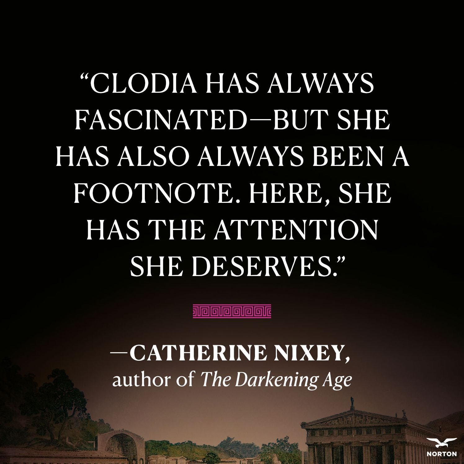 Clodia of Rome: Champion of the Republic