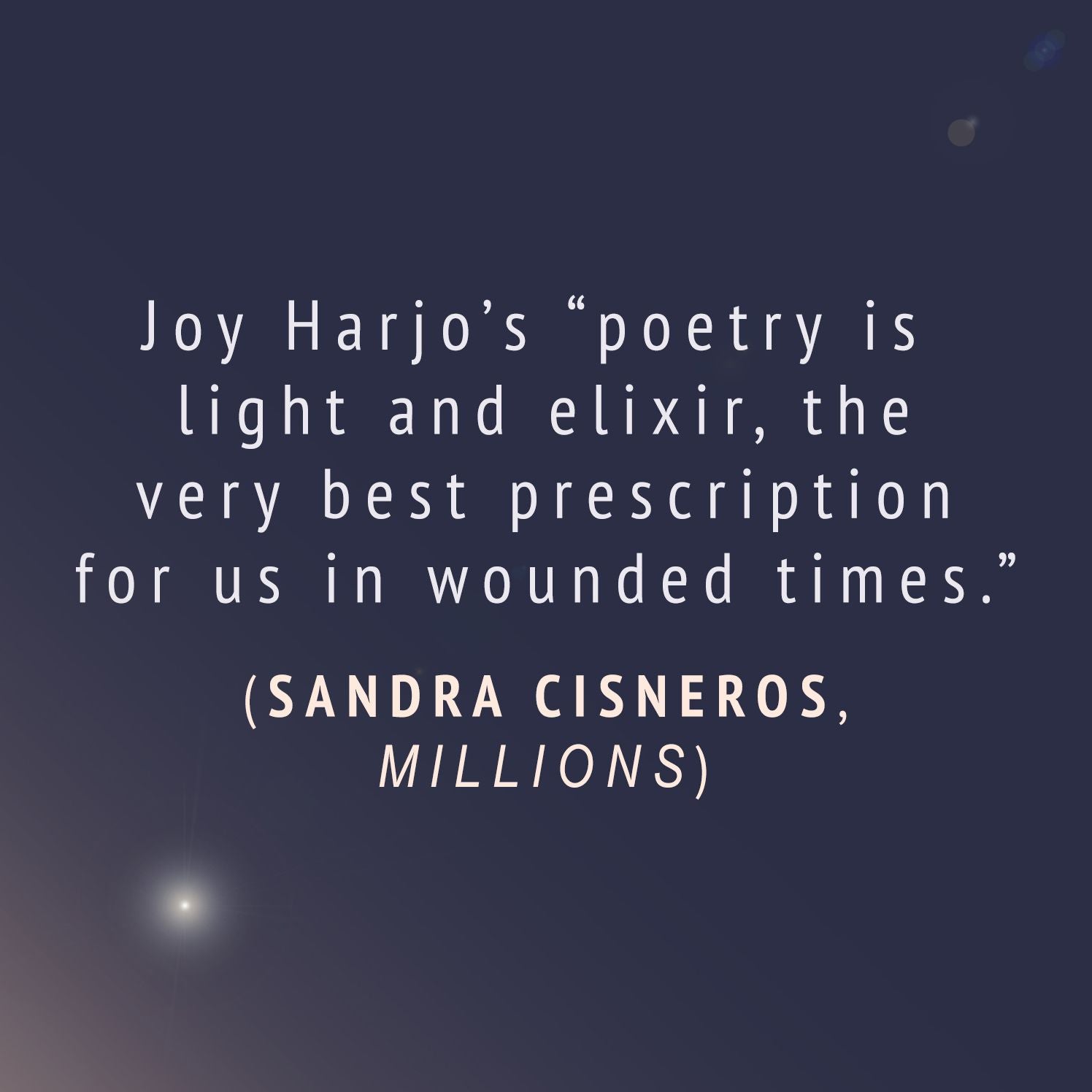 Weaving Sundown in a Scarlet Light: Fifty Poems for Fifty Years