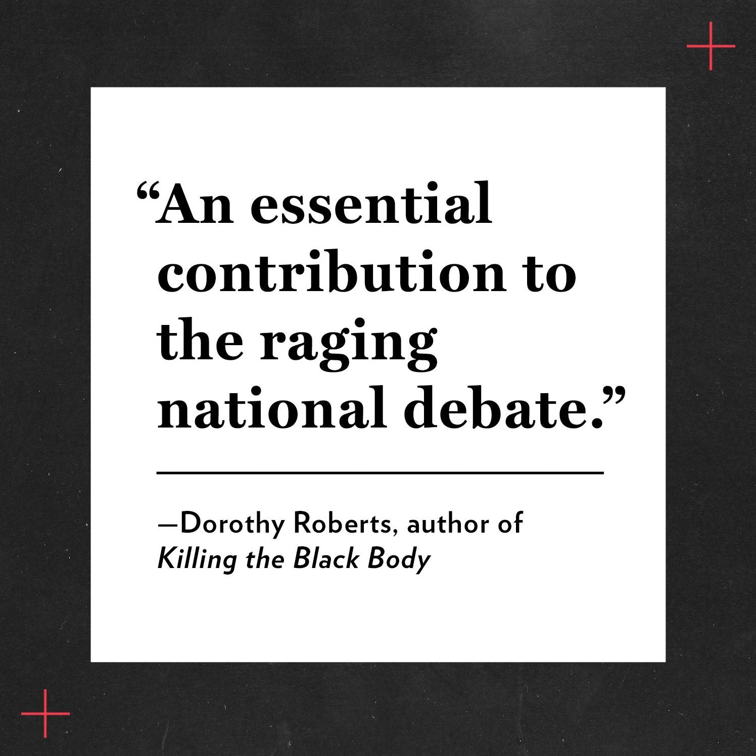 What We've Become: Living and Dying in a Country of Arms