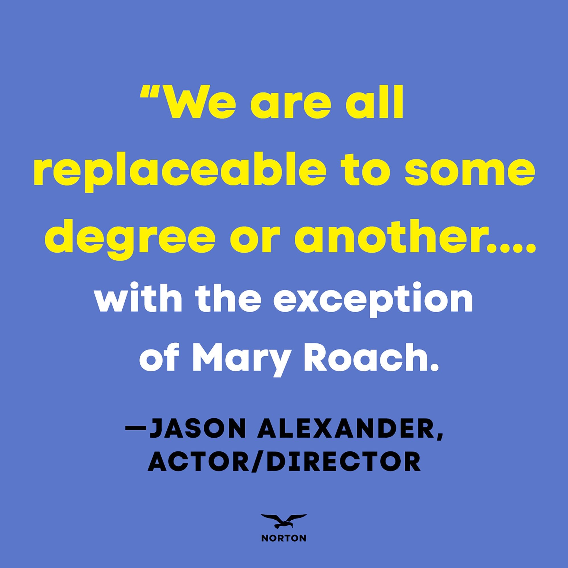 Replaceable You: Adventures in Human Anatomy