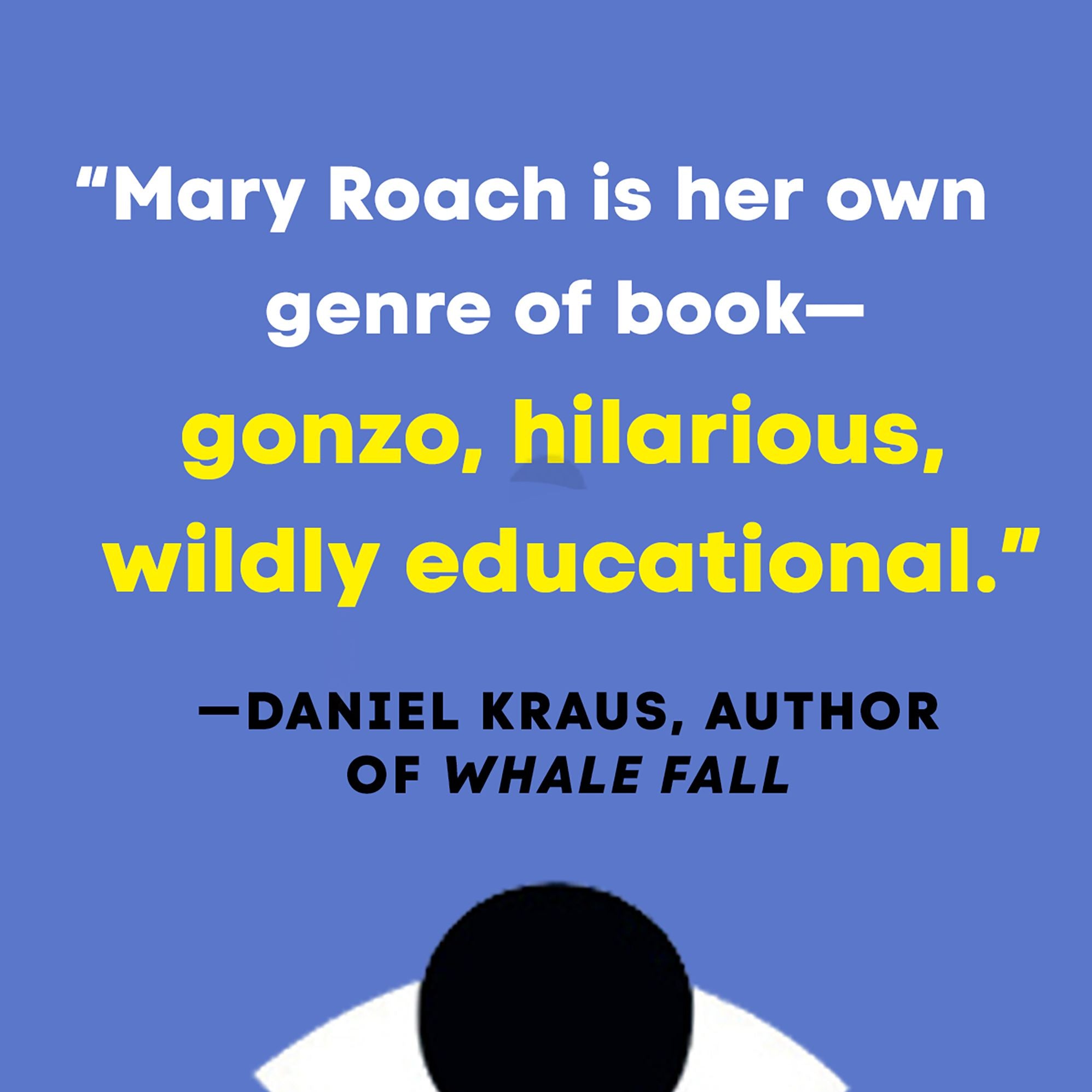 Replaceable You: Adventures in Human Anatomy