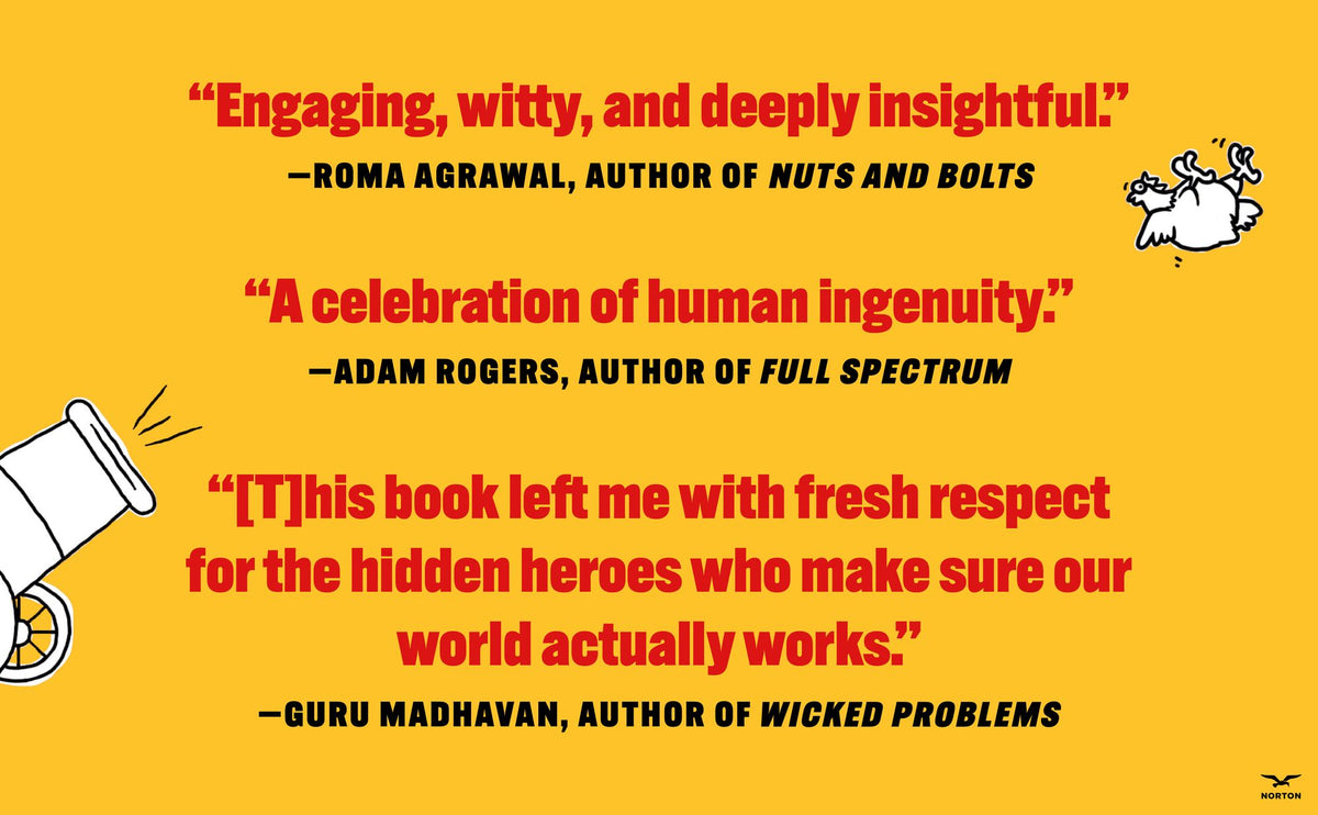 Kobuk the Destroyer: And Other Tales from the Wild, Unseen World of Test Engineering