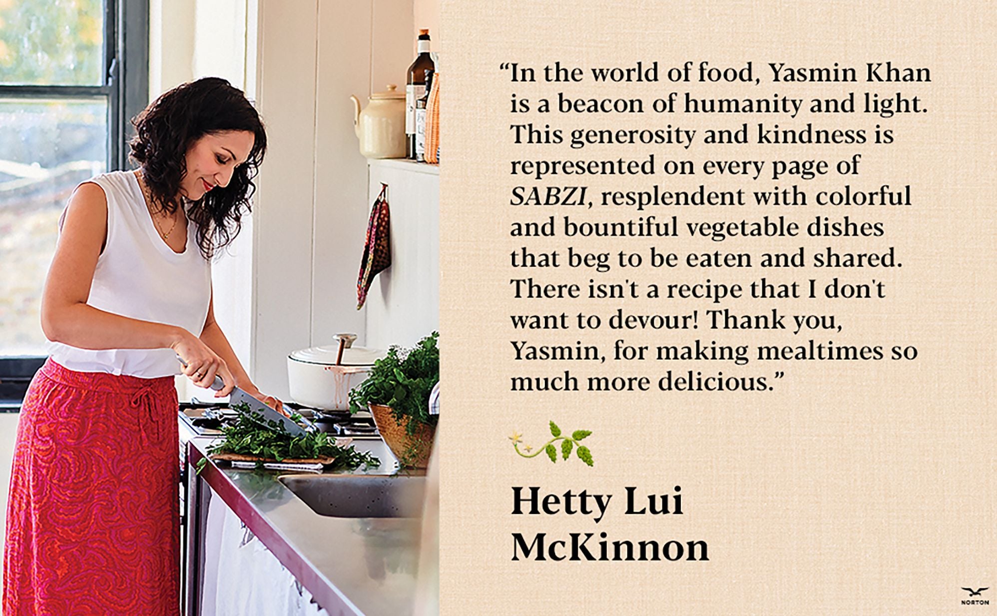 Sabzi: Vibrant Vegetarian Recipes