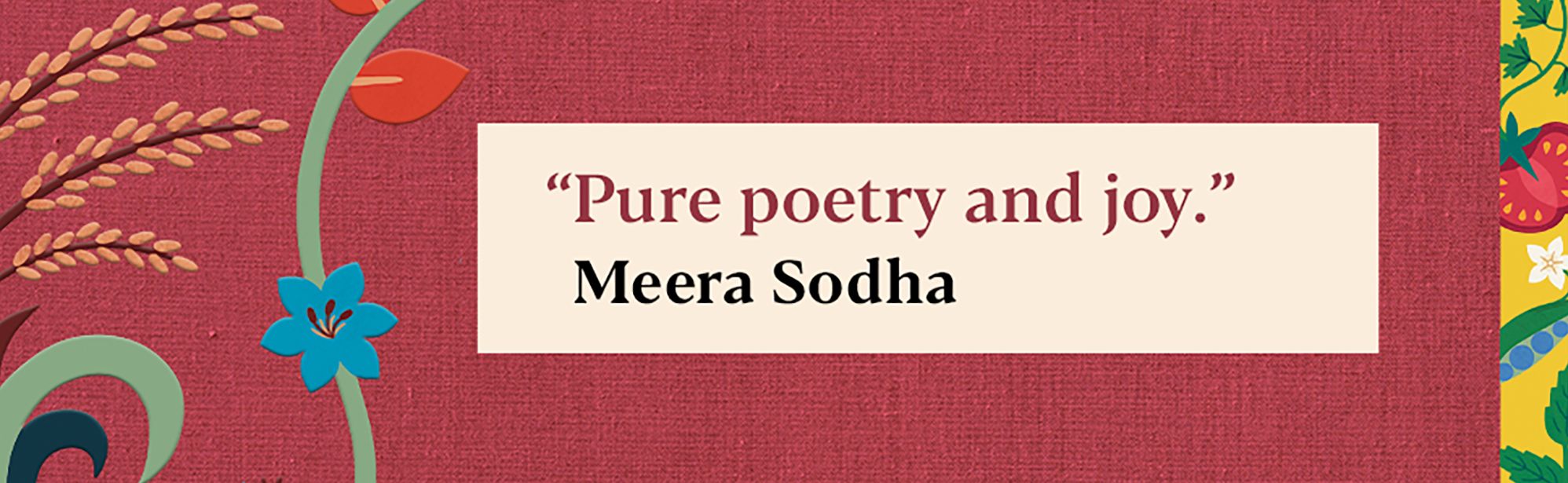 Sabzi: Vibrant Vegetarian Recipes