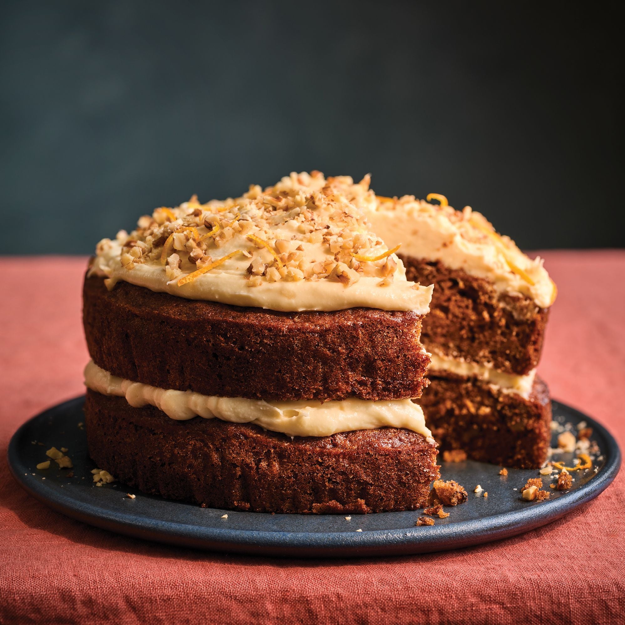 Sabzi: Vibrant Vegetarian Recipes