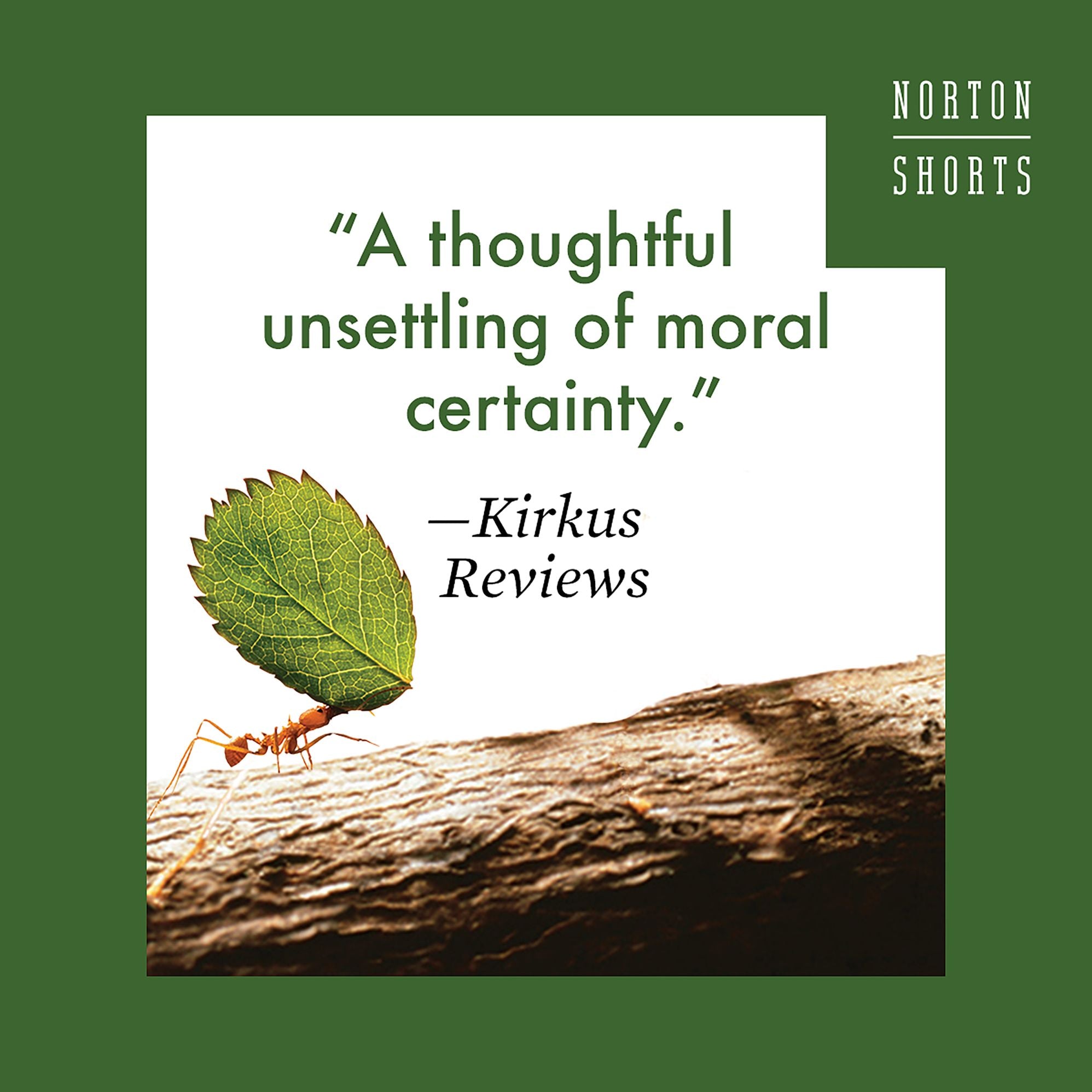The Moral Circle: Who Matters, What Matters, and Why