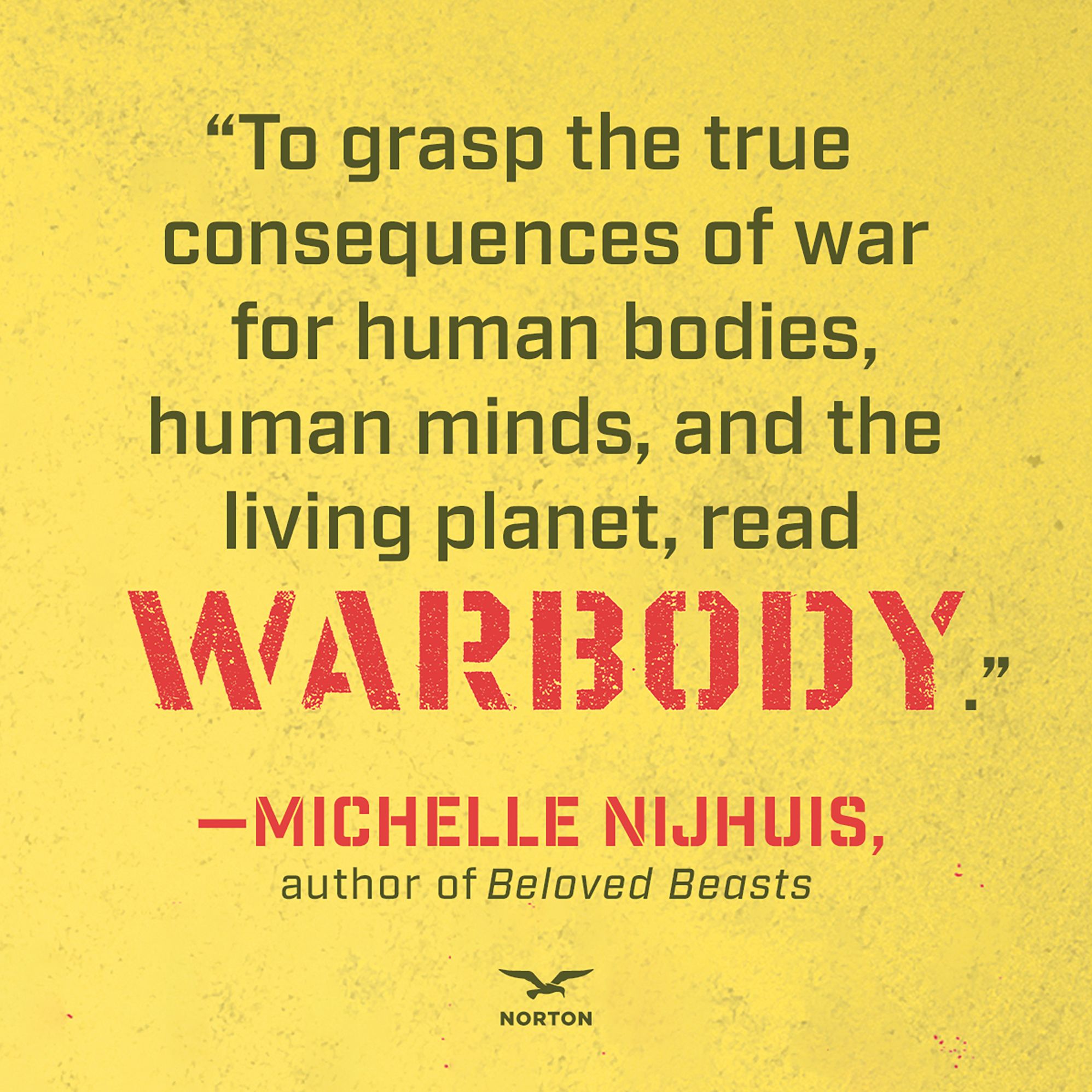 Warbody: A Marine Sniper and the Hidden Violence of Modern Warfare