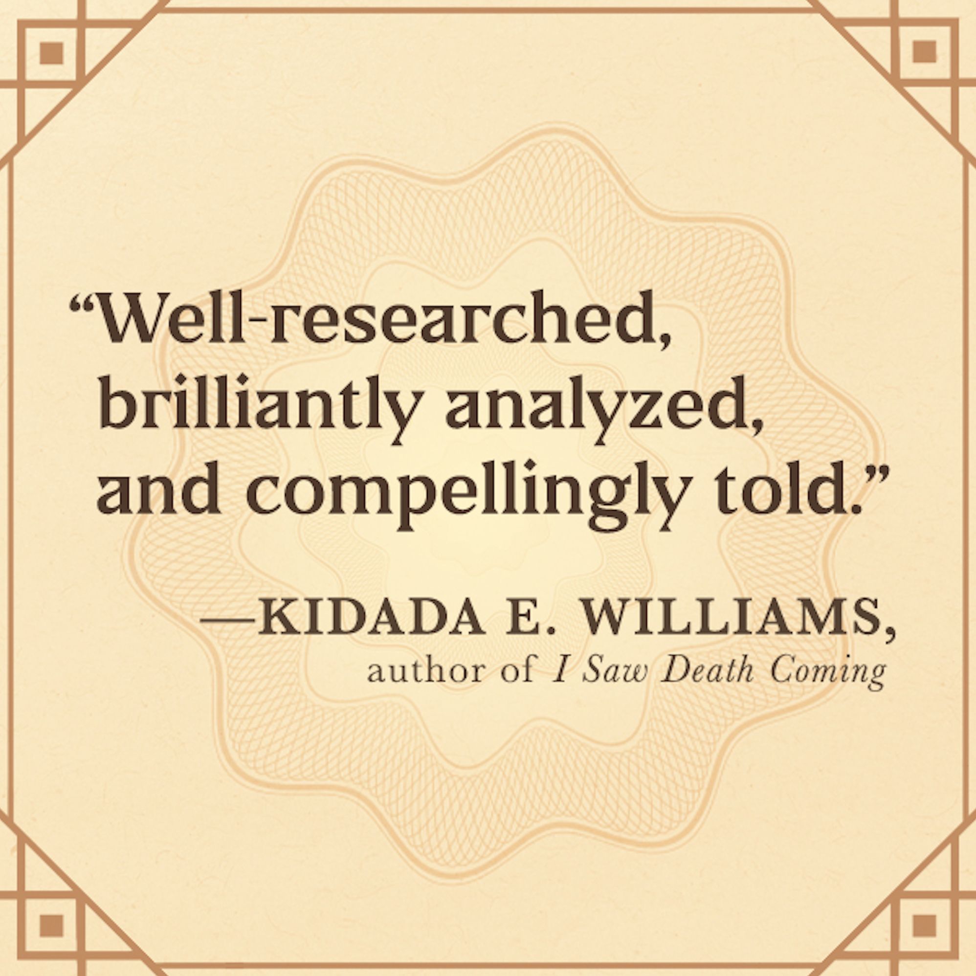 Savings and Trust: The Rise and Betrayal of the Freedman's Bank