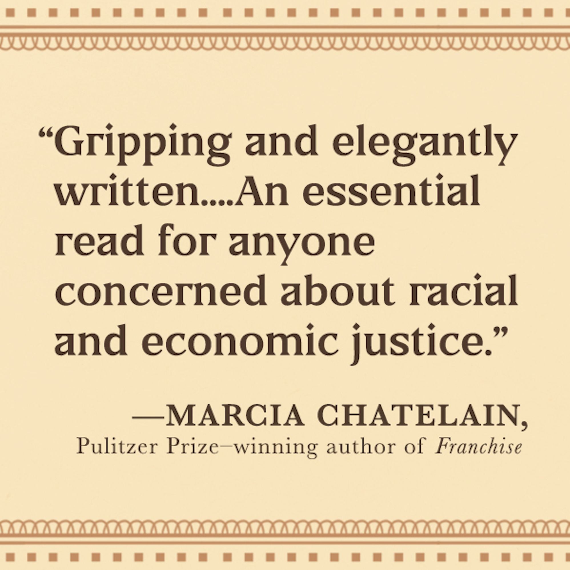 Savings and Trust: The Rise and Betrayal of the Freedman's Bank