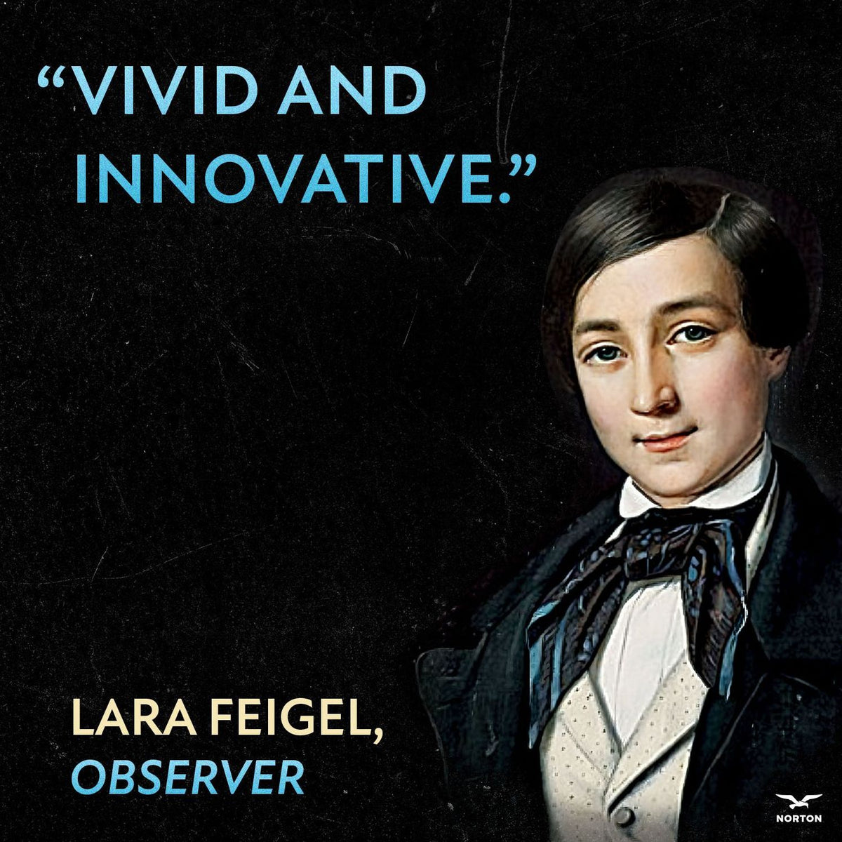 Becoming George: The Invention of George Sand