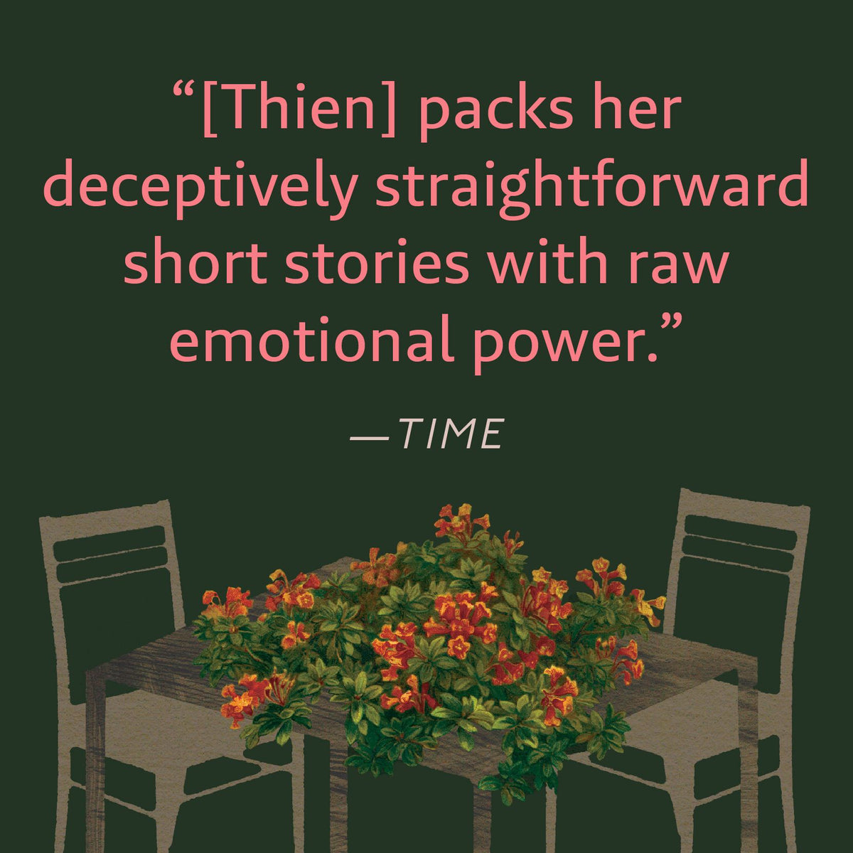 Simple Recipes: Stories