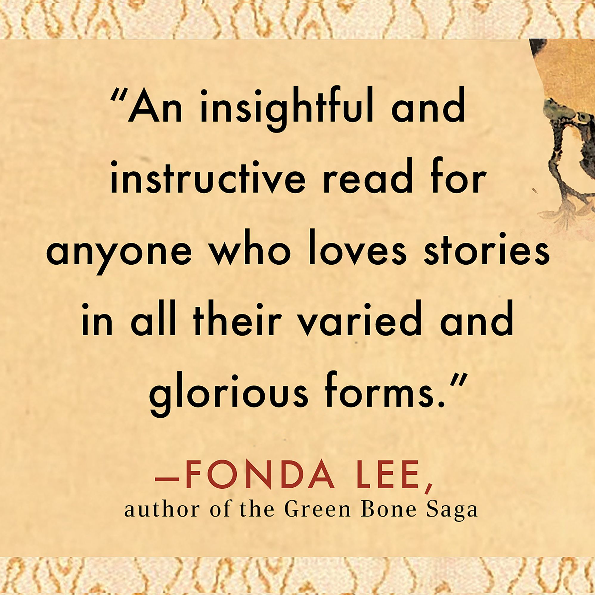 Spring, Summer, Asteroid, Bird: The Art of Eastern Storytelling