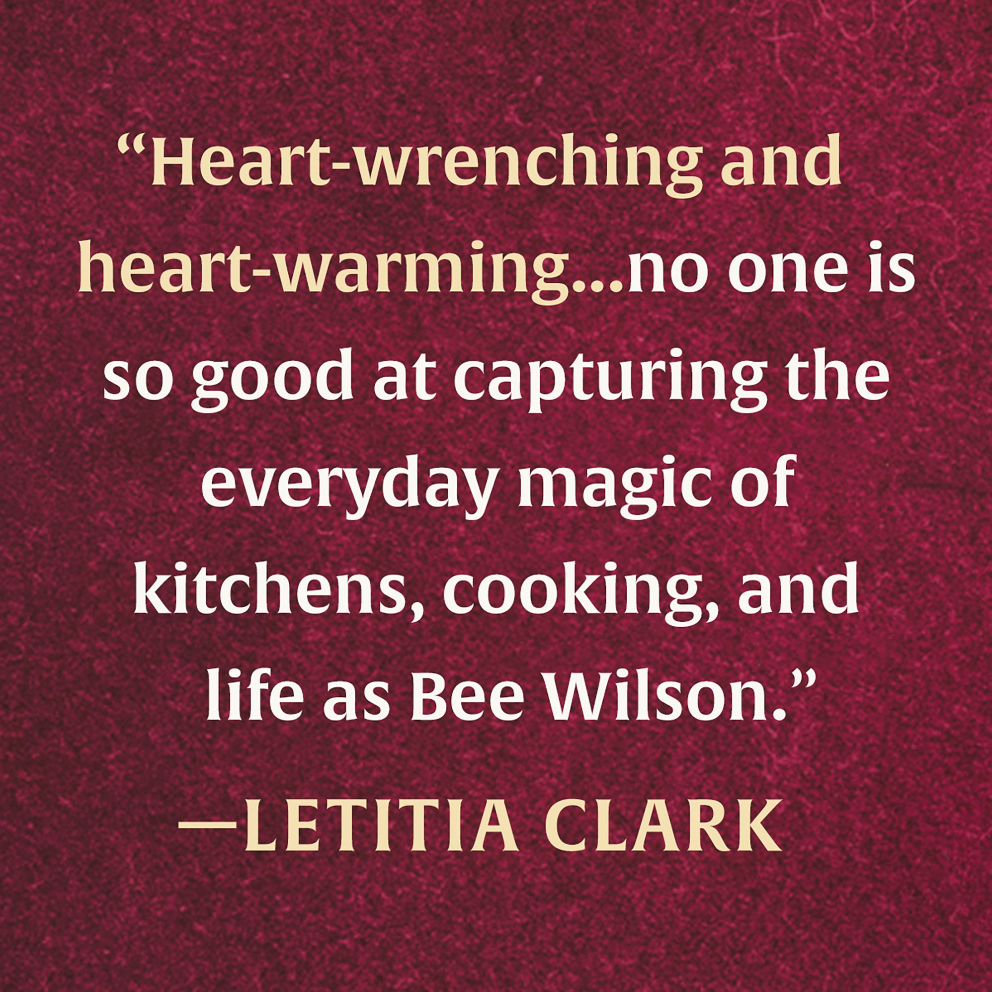 The Heart-Shaped Tin: Love, Loss, and Kitchen Objects