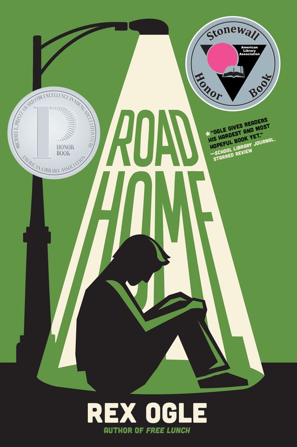 Road Home
