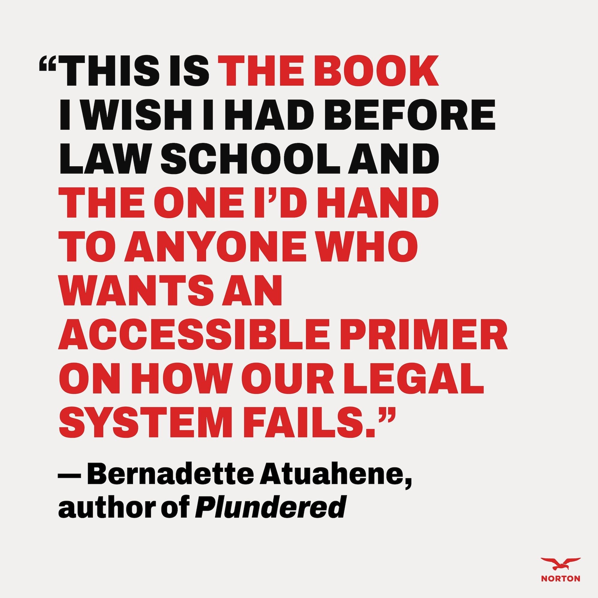 Law on Trial: An Unlikely Insider Reckons with Our Legal System