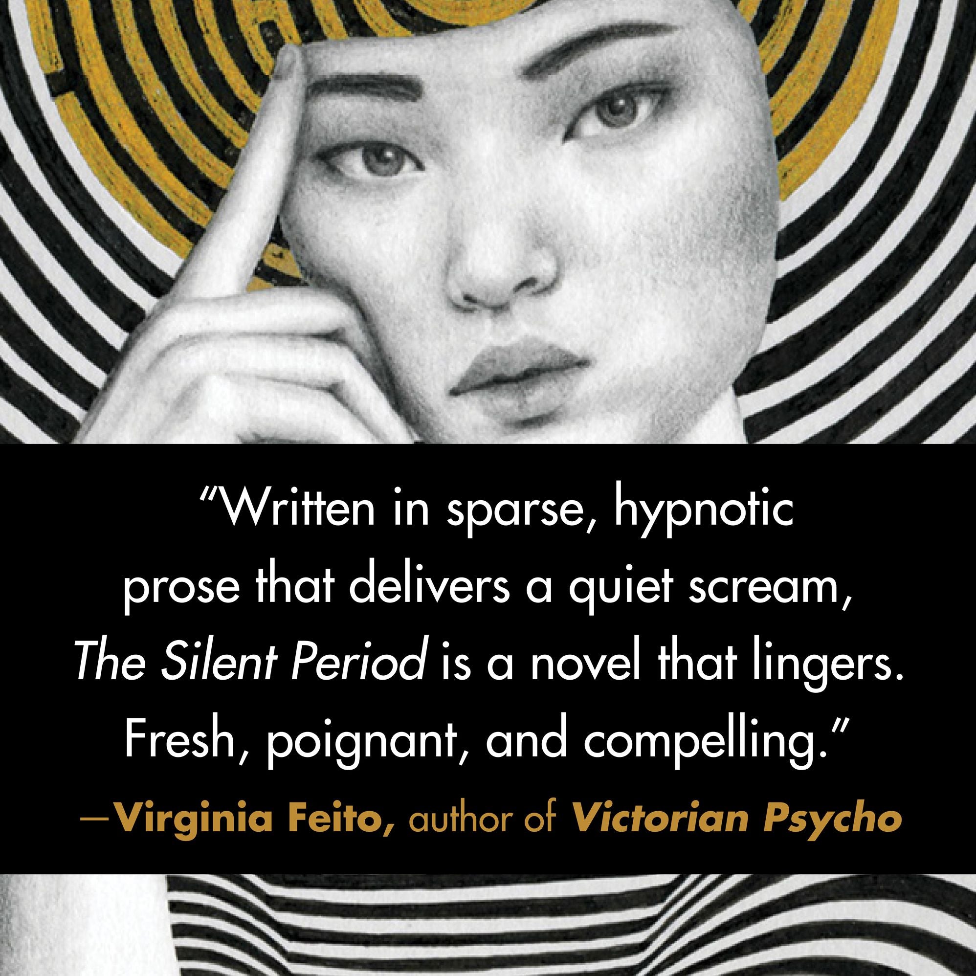 The Silent Period: A Novel