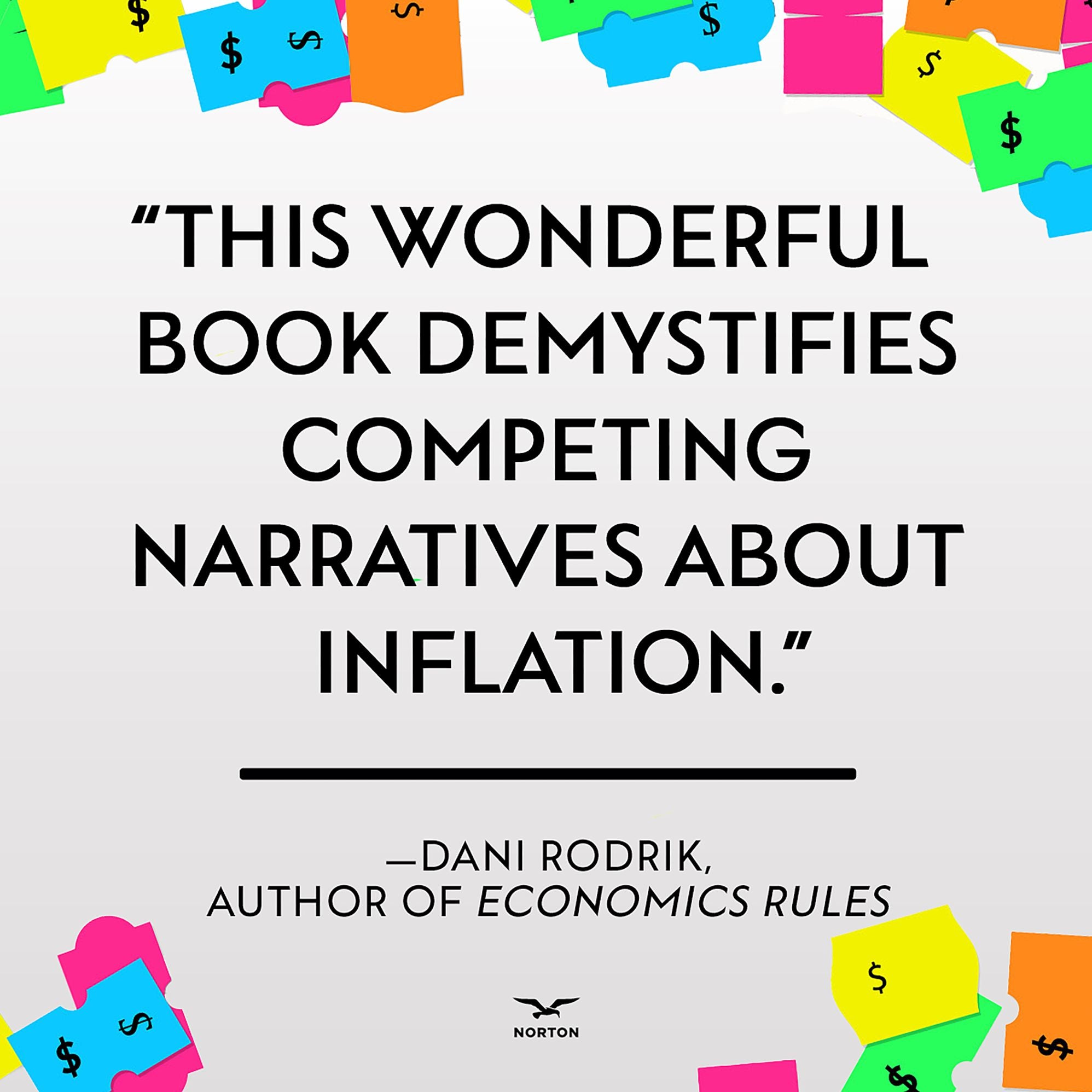 Inflation: A Guide for Users and Losers