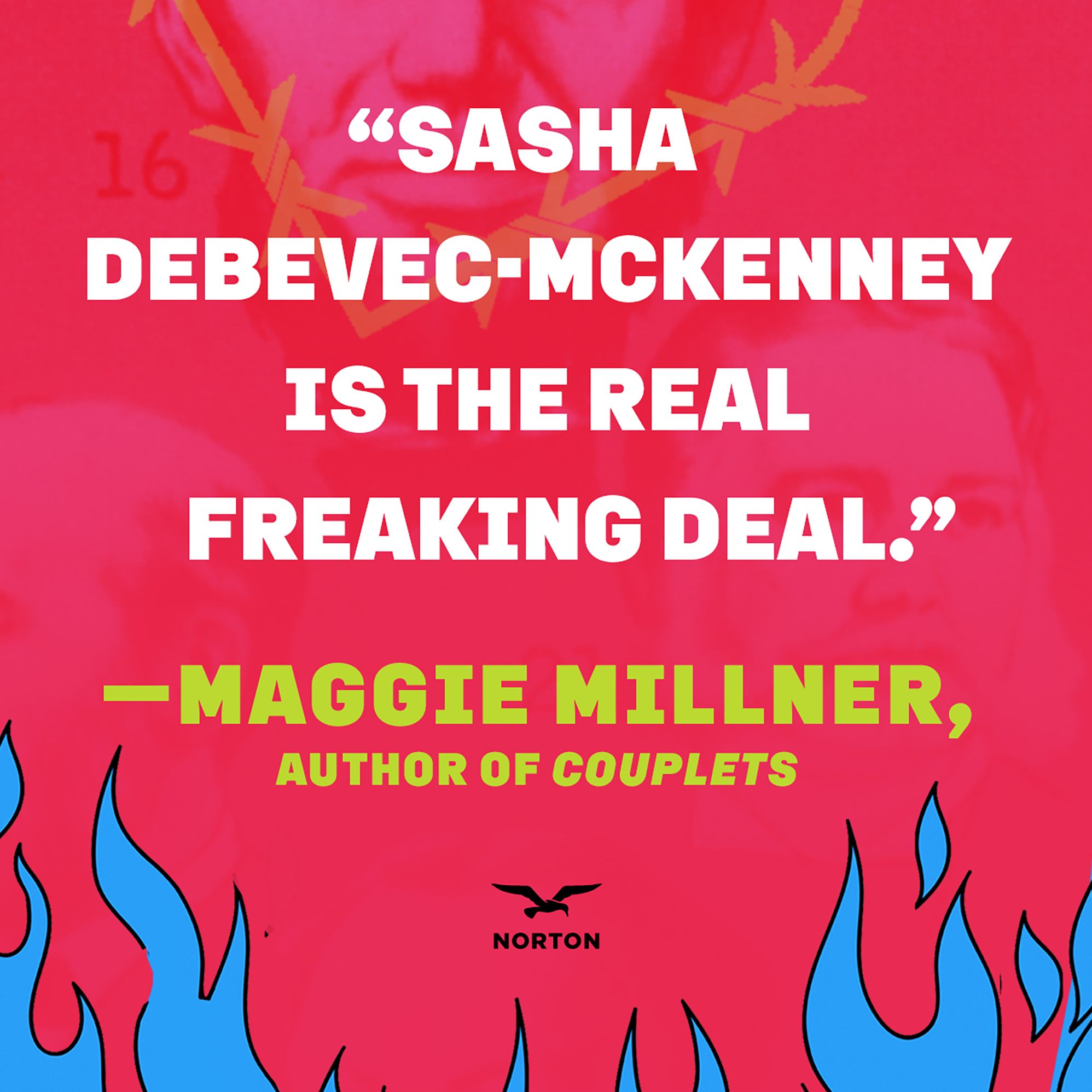 Joy Is My Middle Name: Poems