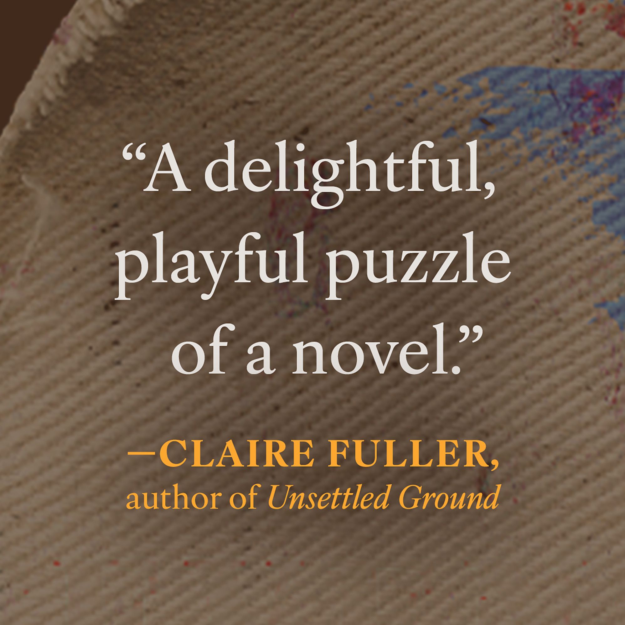 The Original: A Novel