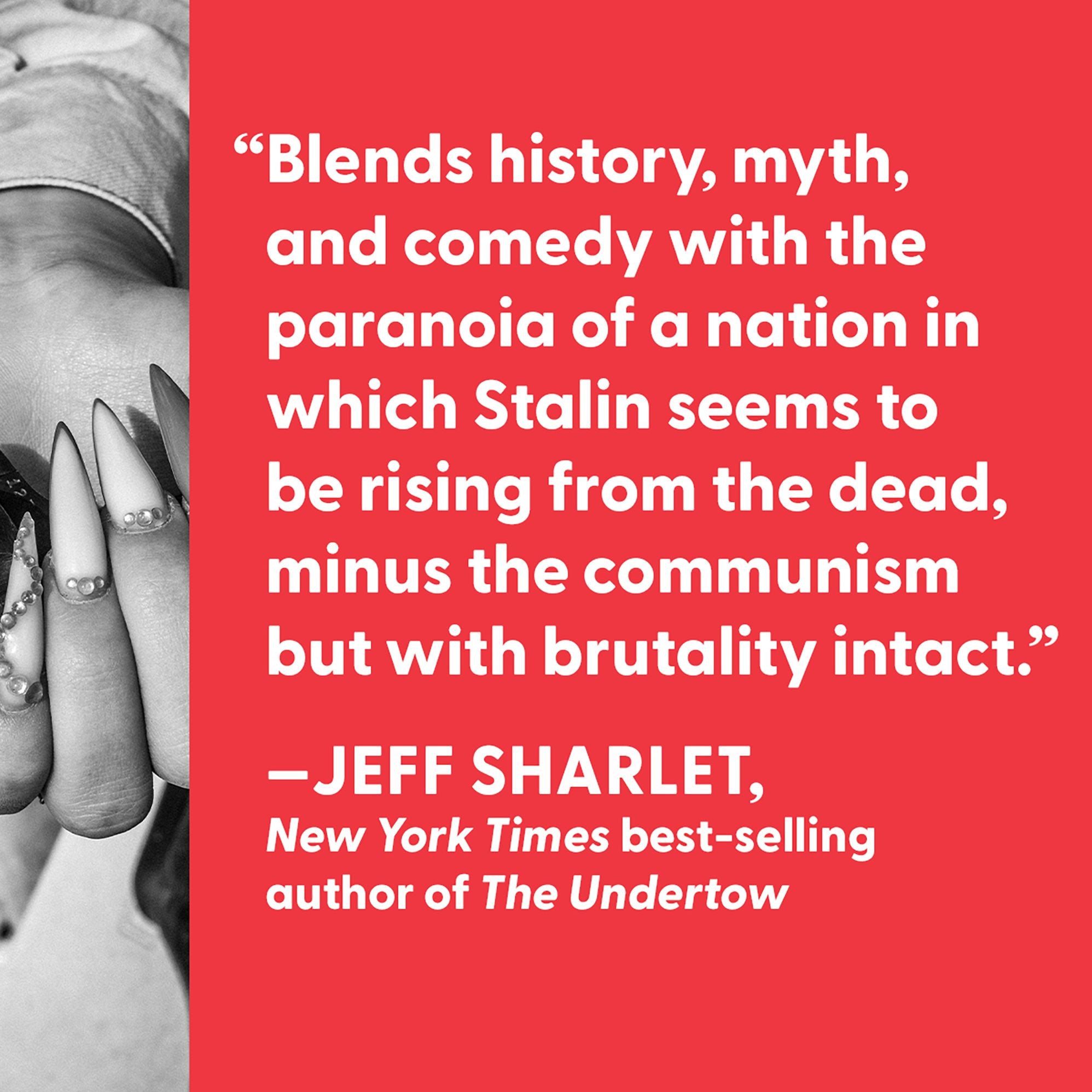 Volga Blues: A Journey into the Heart of Russia