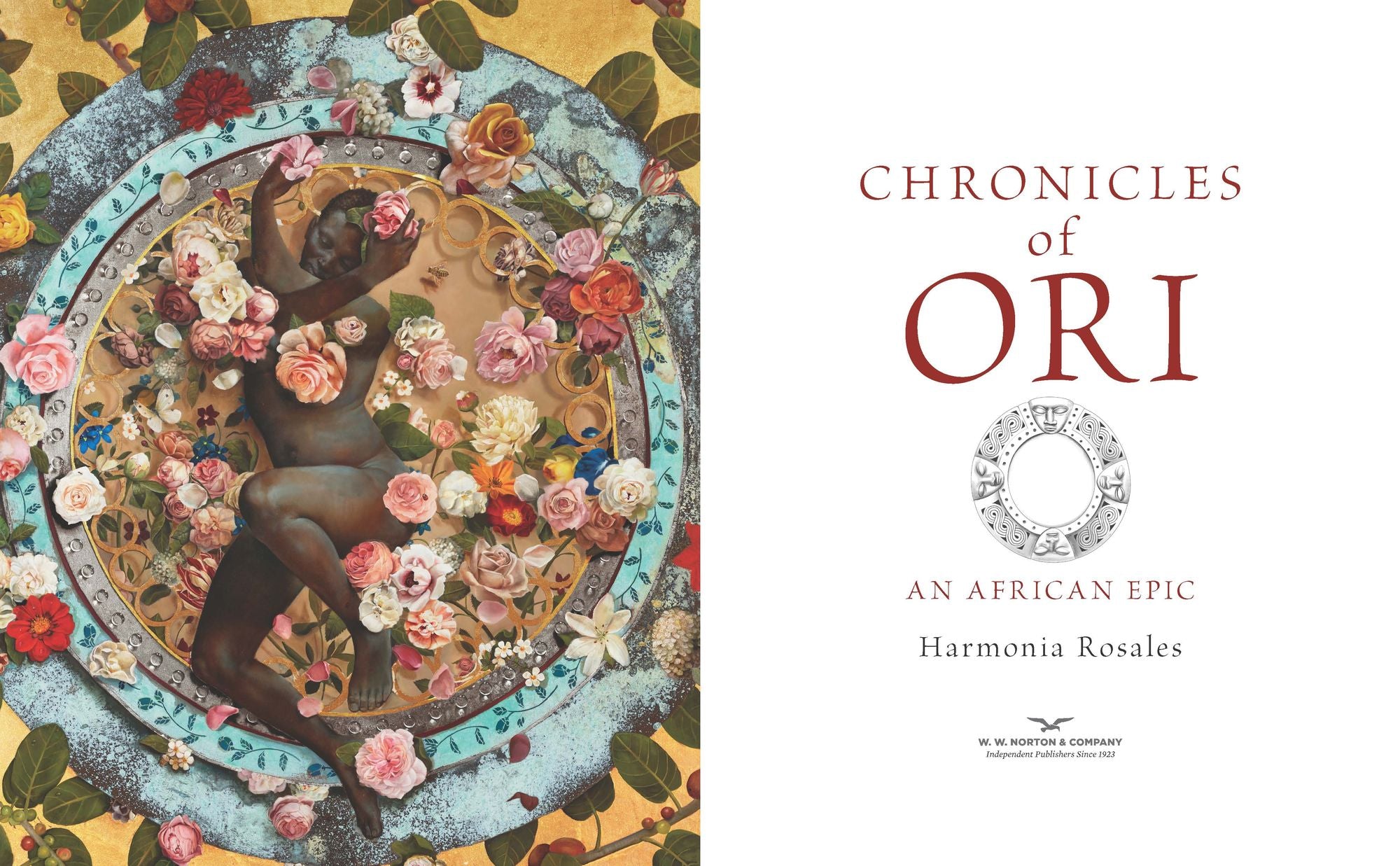 Chronicles of Ori: An African Epic