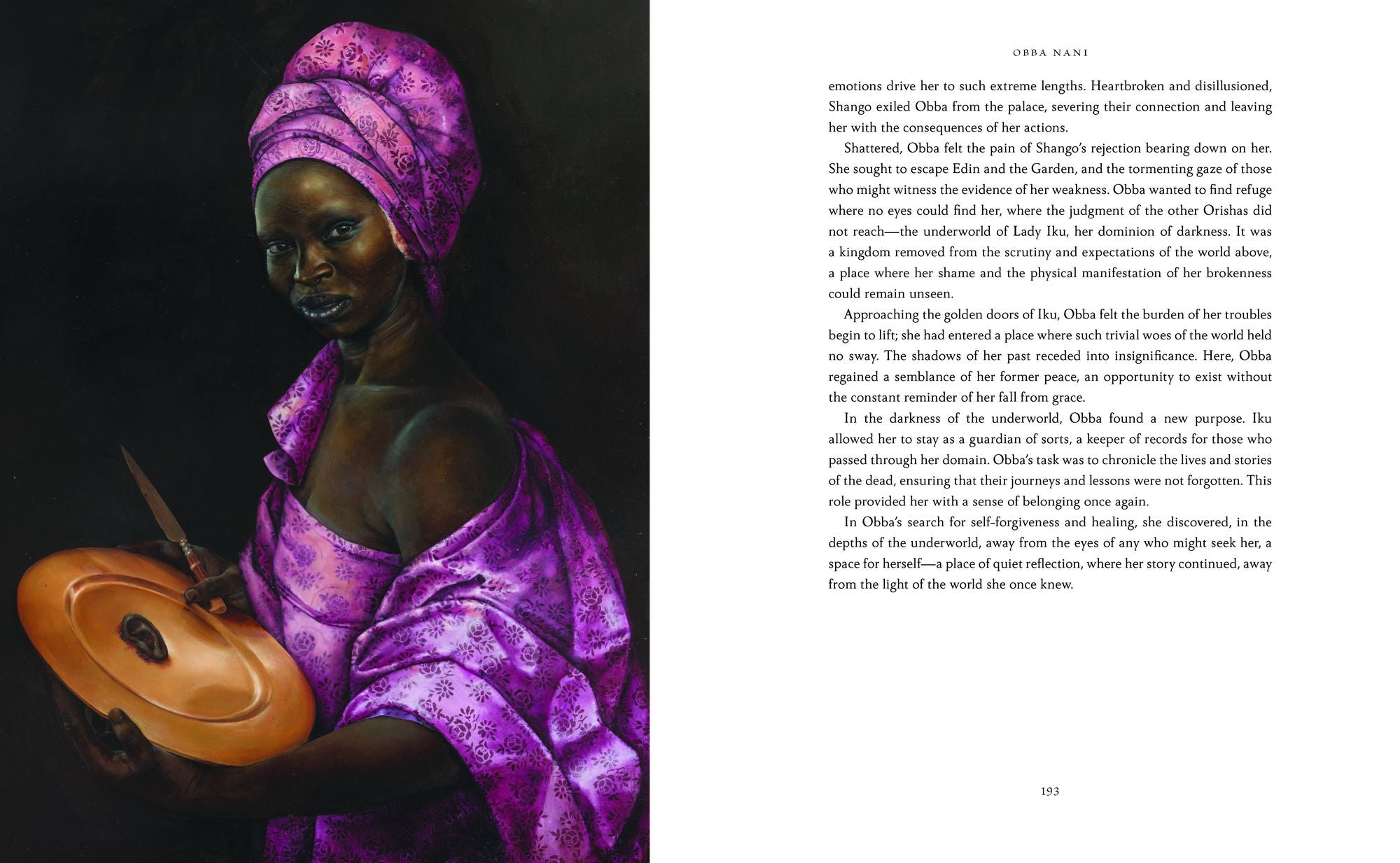 Chronicles of Ori: An African Epic
