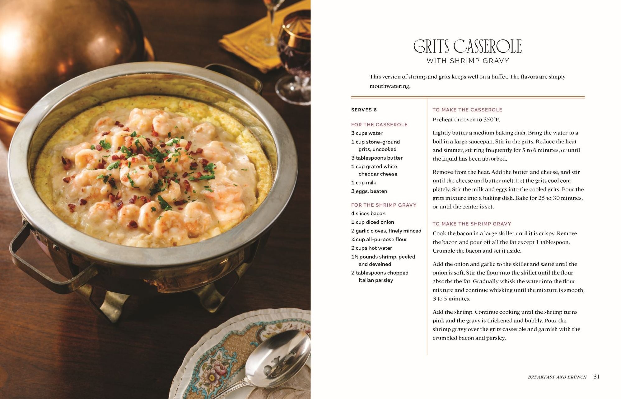 Southern Roots: Recipes and Stories from Mama Dip's Daughter