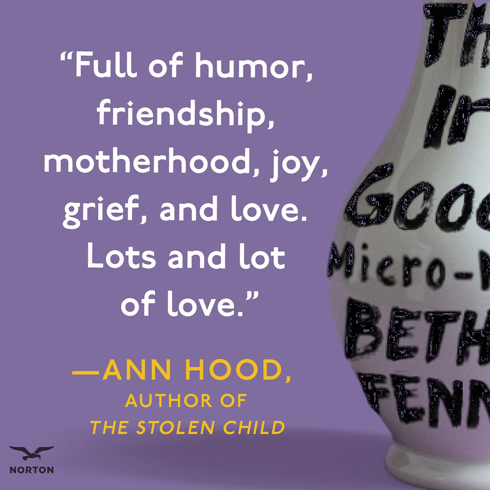 The Irish Goodbye: Micro-Memoirs